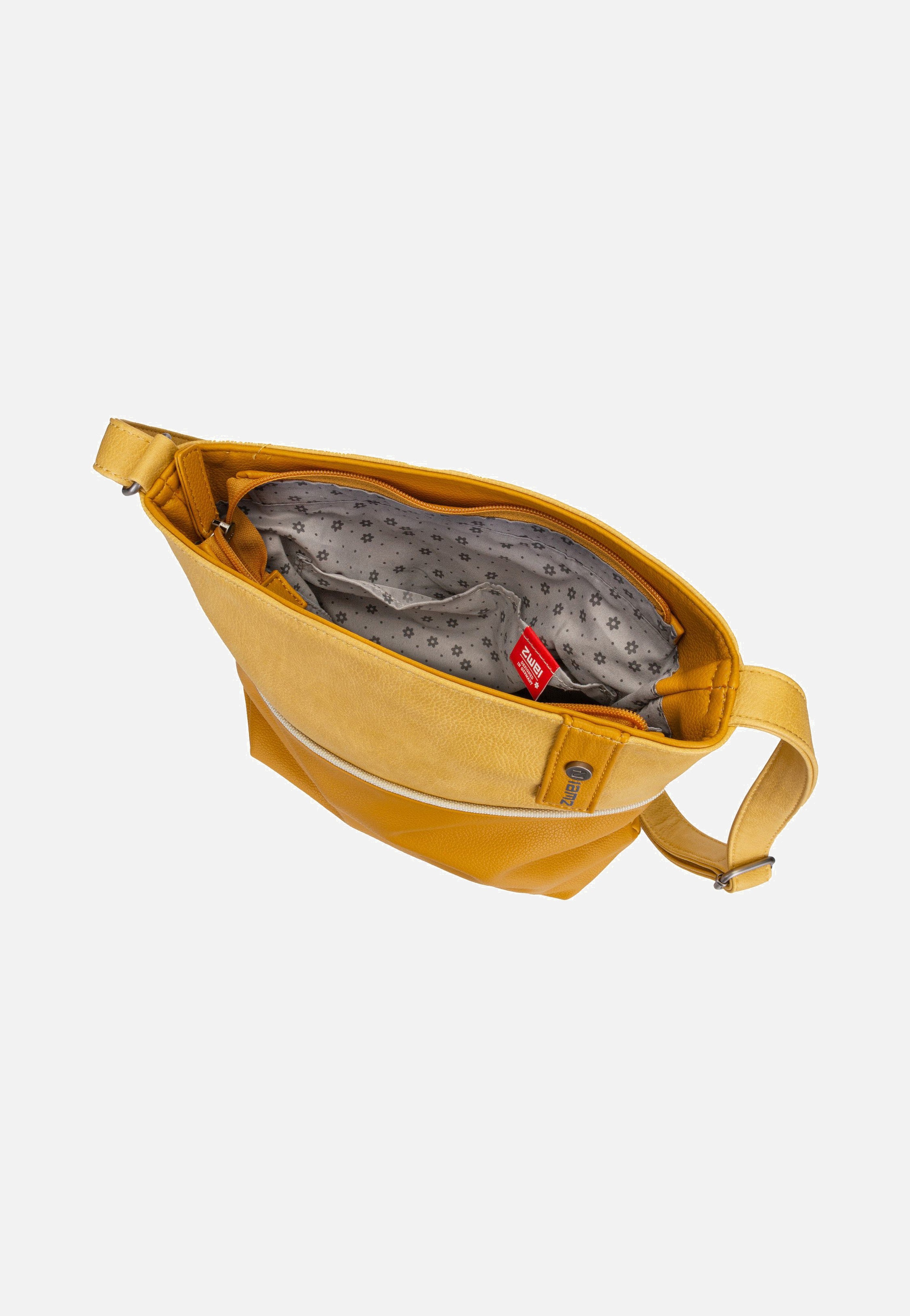 zwei Jana J10 Sunny Beuteltasche