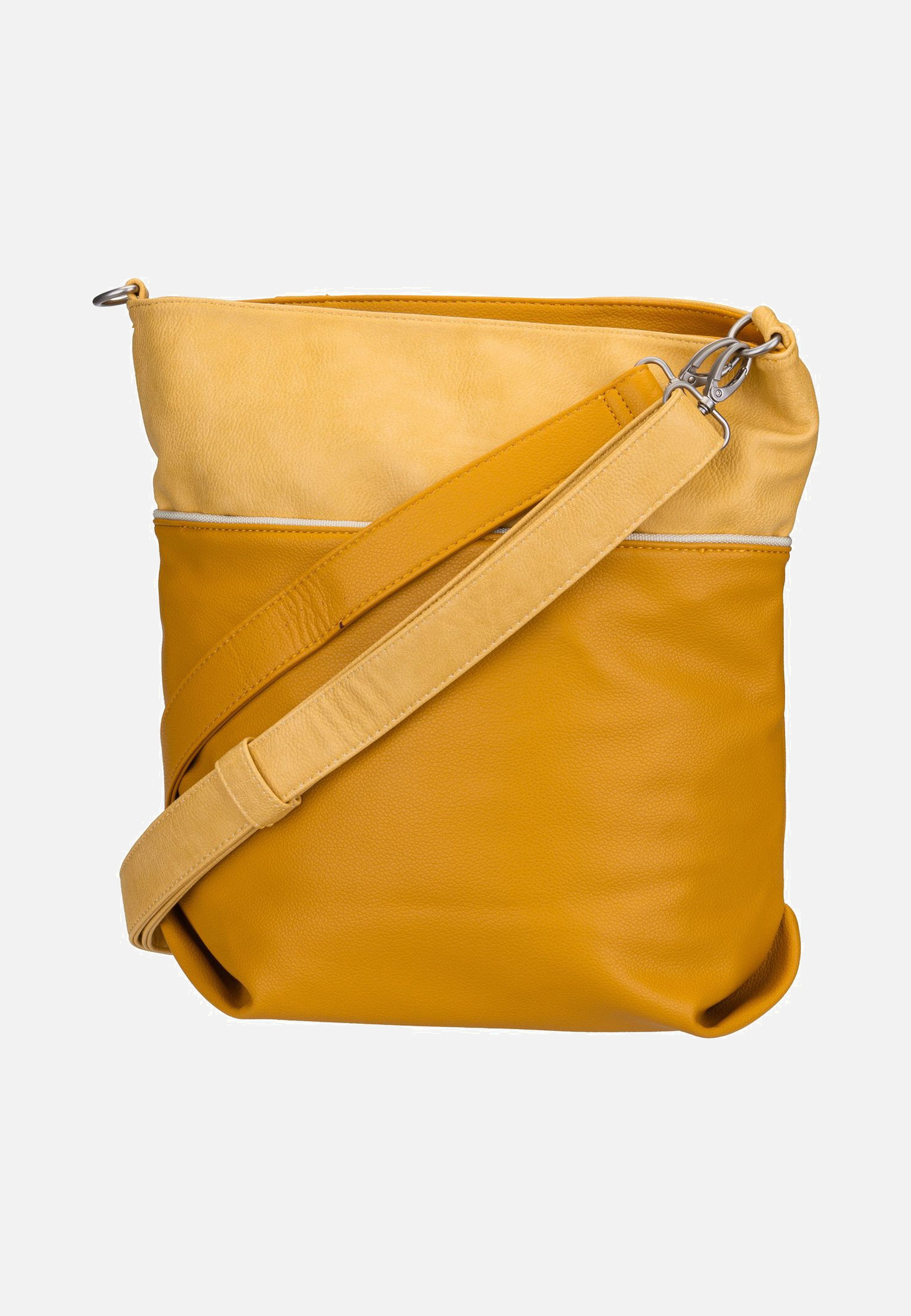 zwei Jana J12 Sunny Beuteltasche