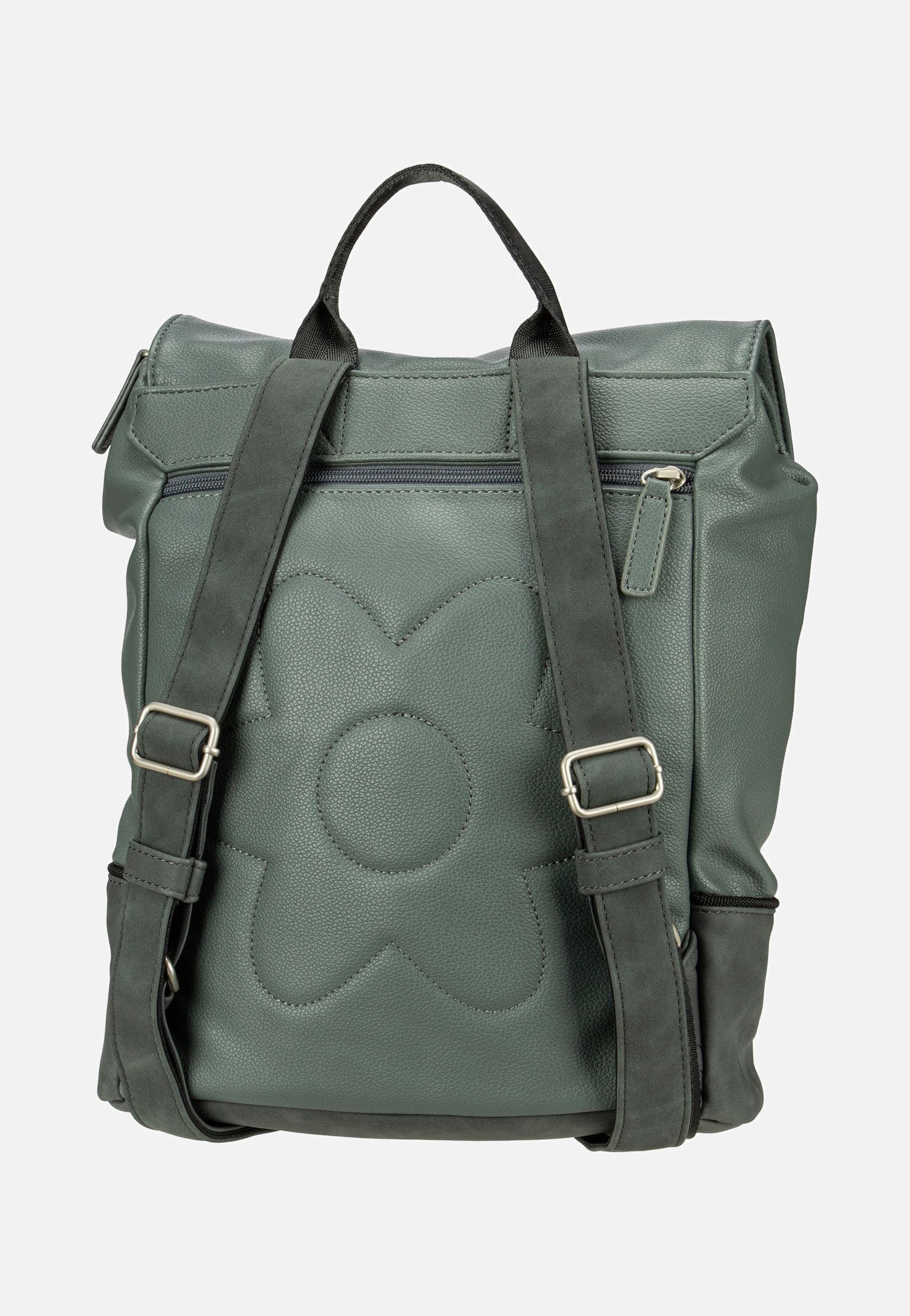 zwei Jana JR13 Eucalyptus Rucksack