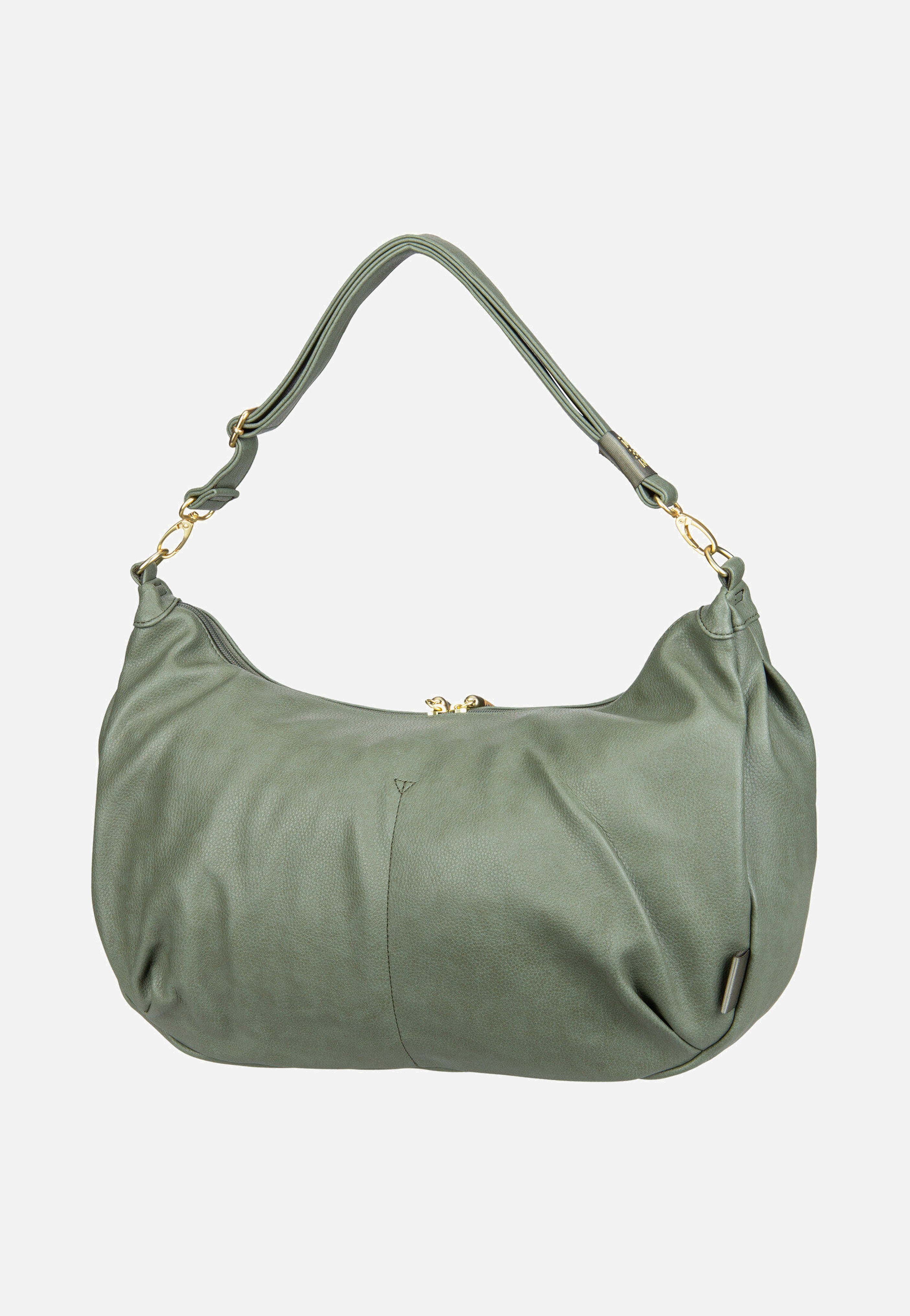 zwei Lola LO140 Eucalyptus Hobo Bag