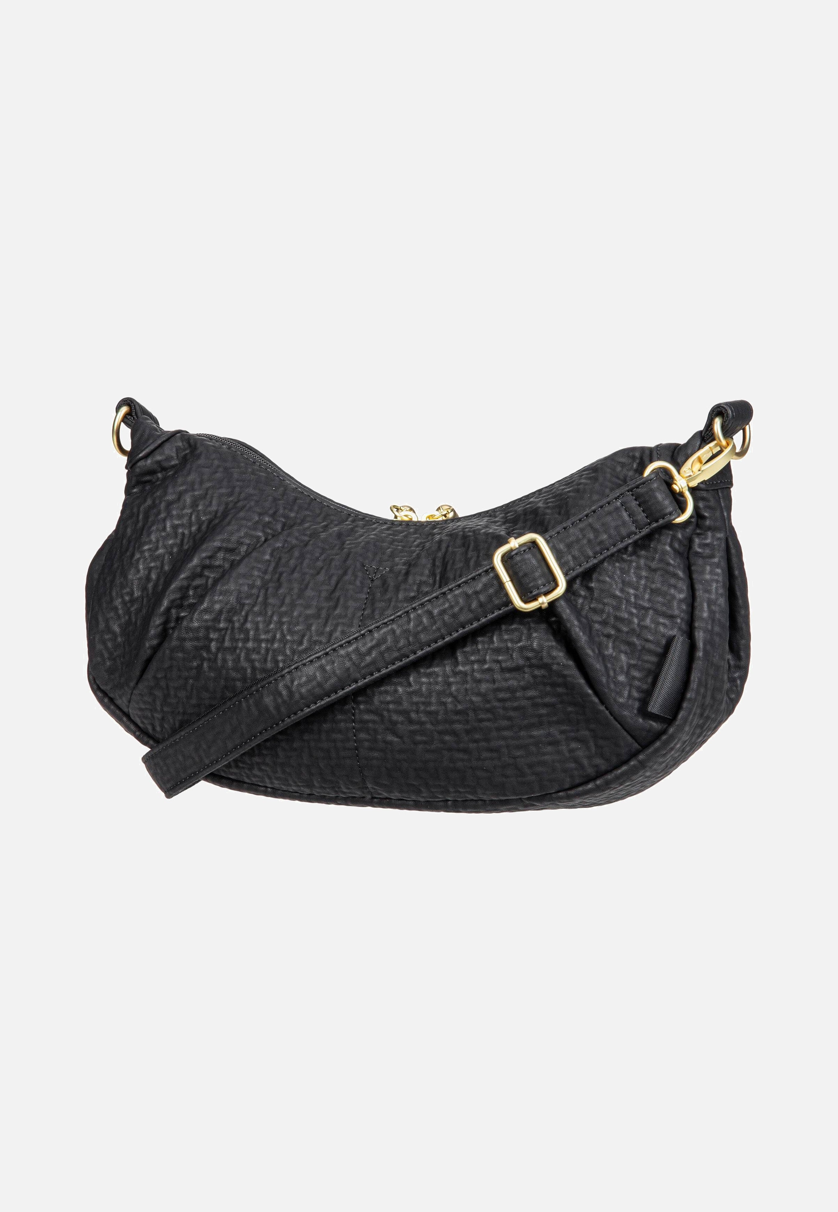 zwei Lola LO70 Black Sling Bag