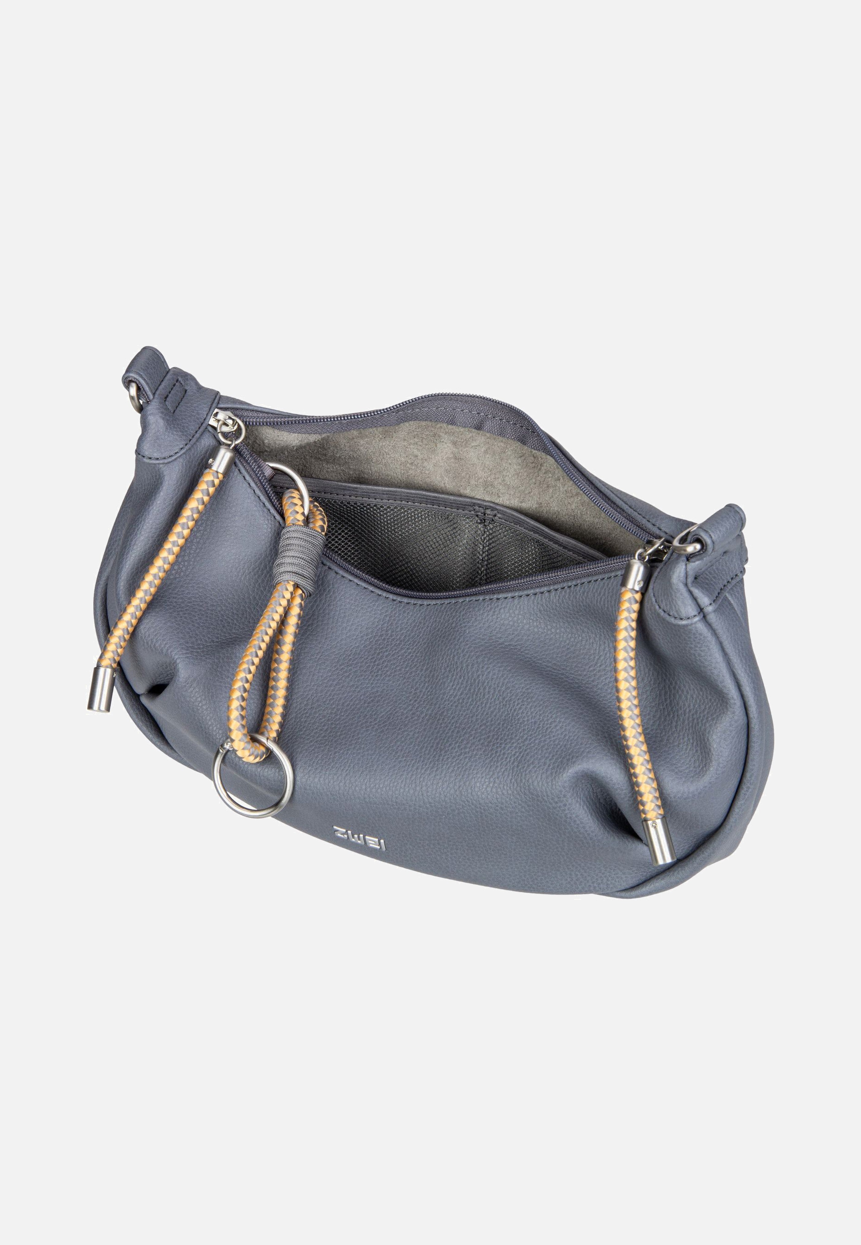 zwei Lola LO70 Blue Sling Bag