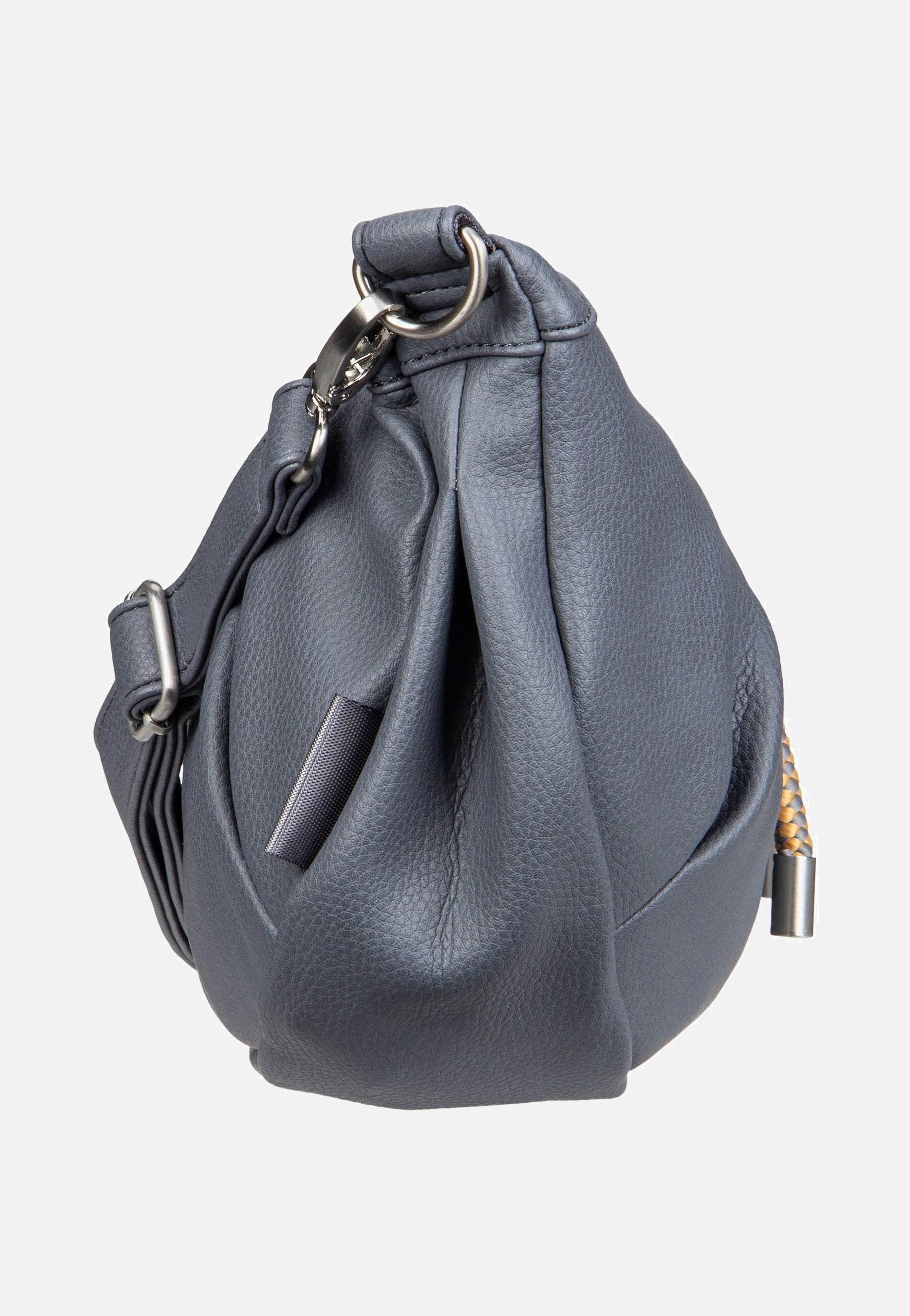 zwei Lola LO70 Blue Sling Bag