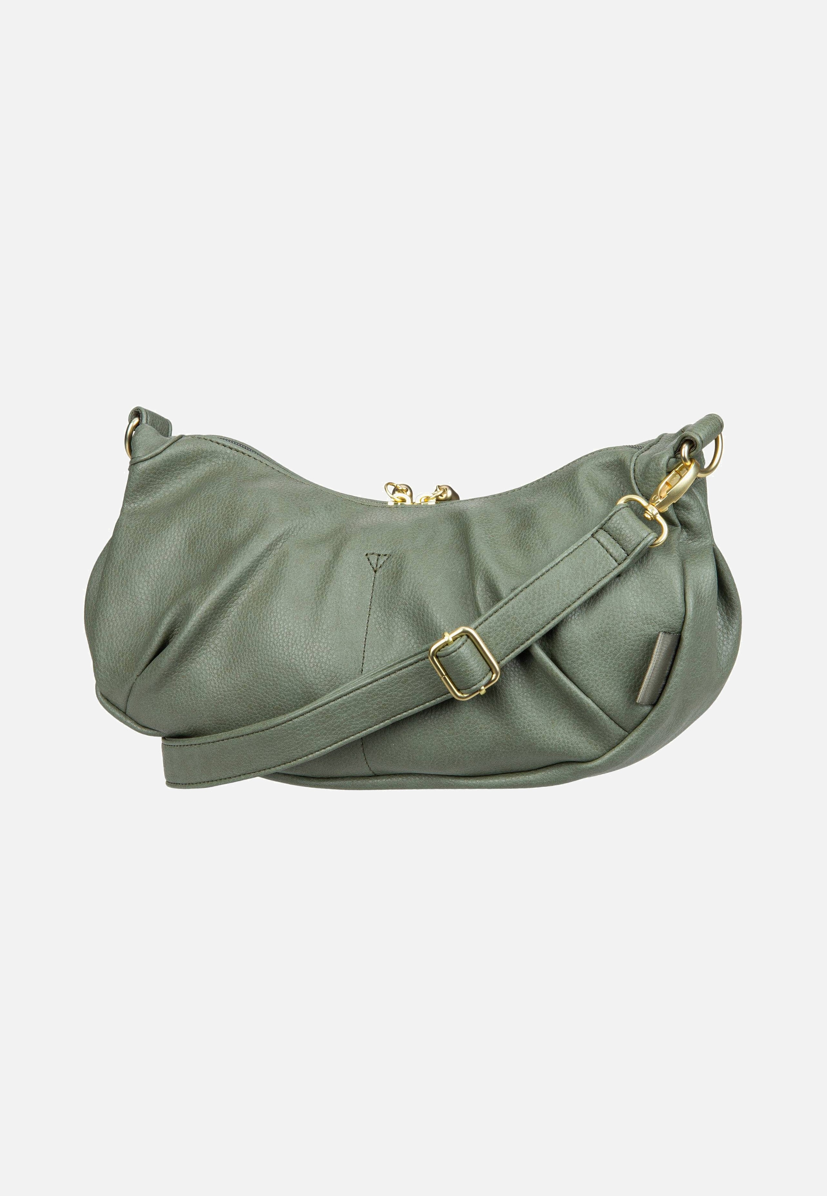 zwei Lola LO70 Eucalyptus Sling Bag