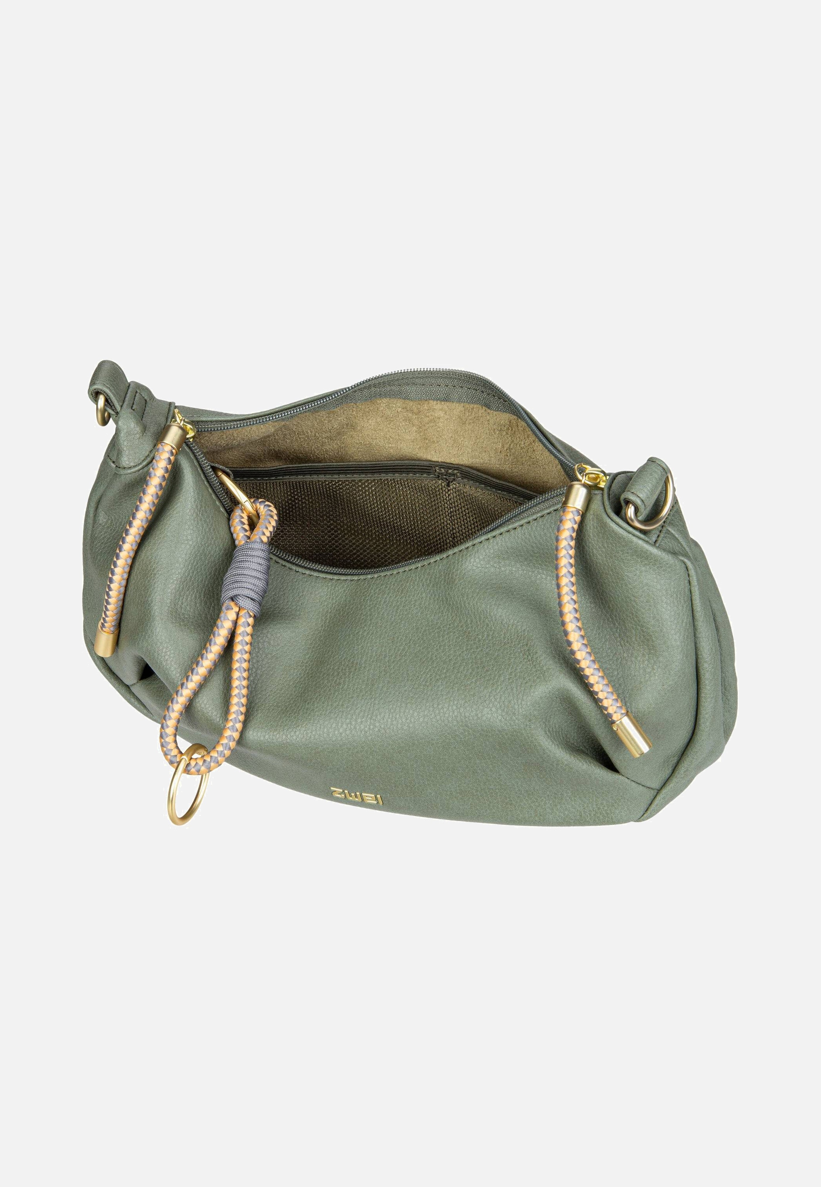 zwei Lola LO70 Eucalyptus Sling Bag