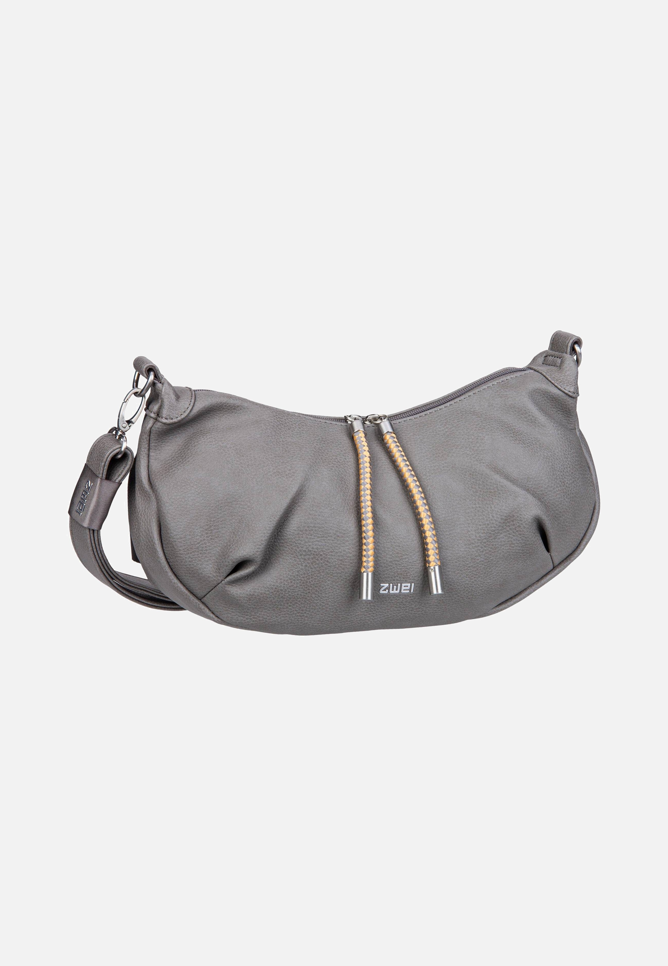 zwei Lola LO70 Grey Sling Bag