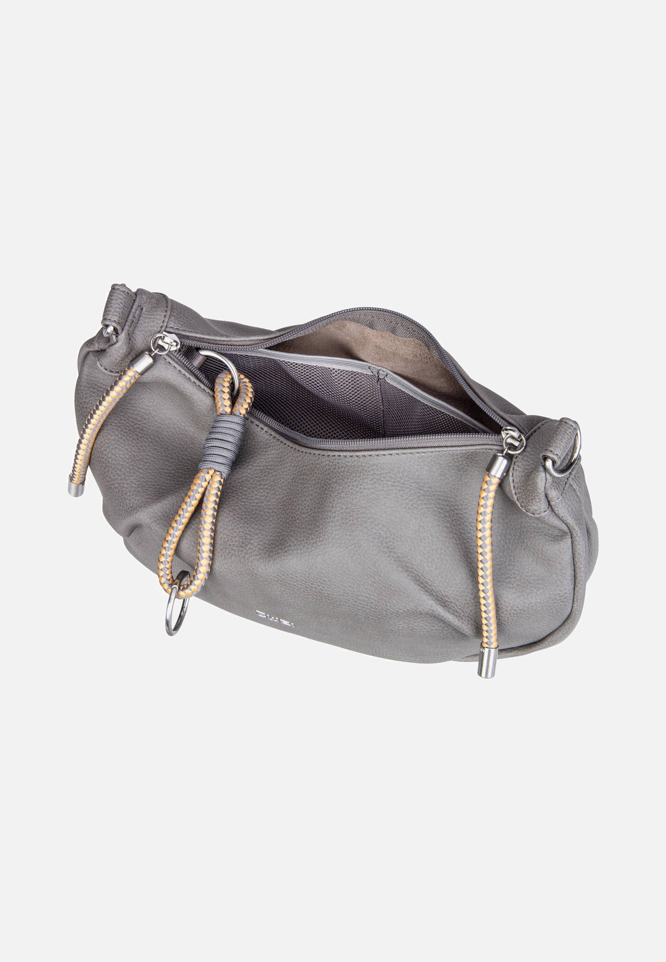 zwei Lola LO70 Grey Sling Bag