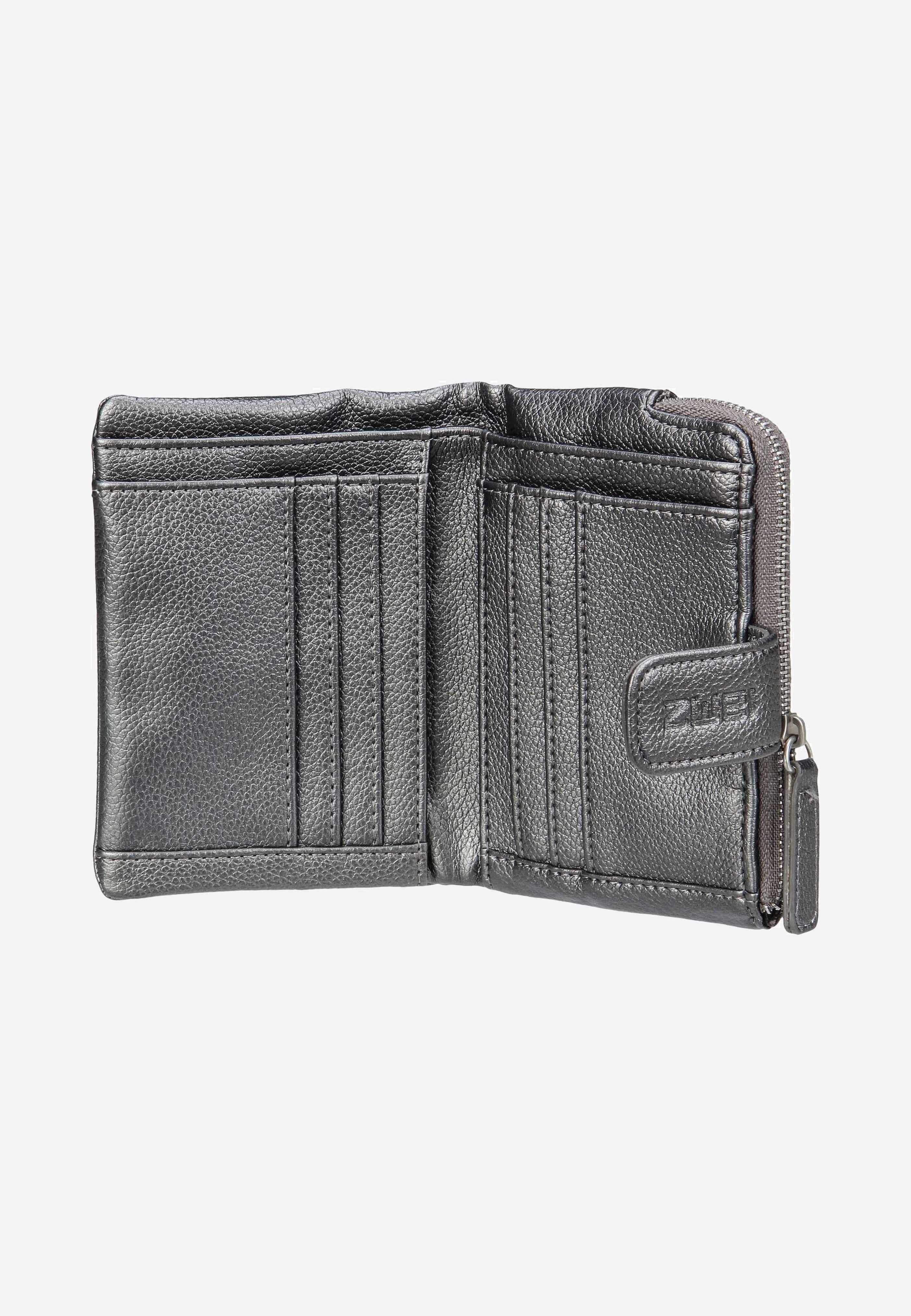 zwei Mademoiselle M.Wallet MW5 Cosmos Portemonnaie