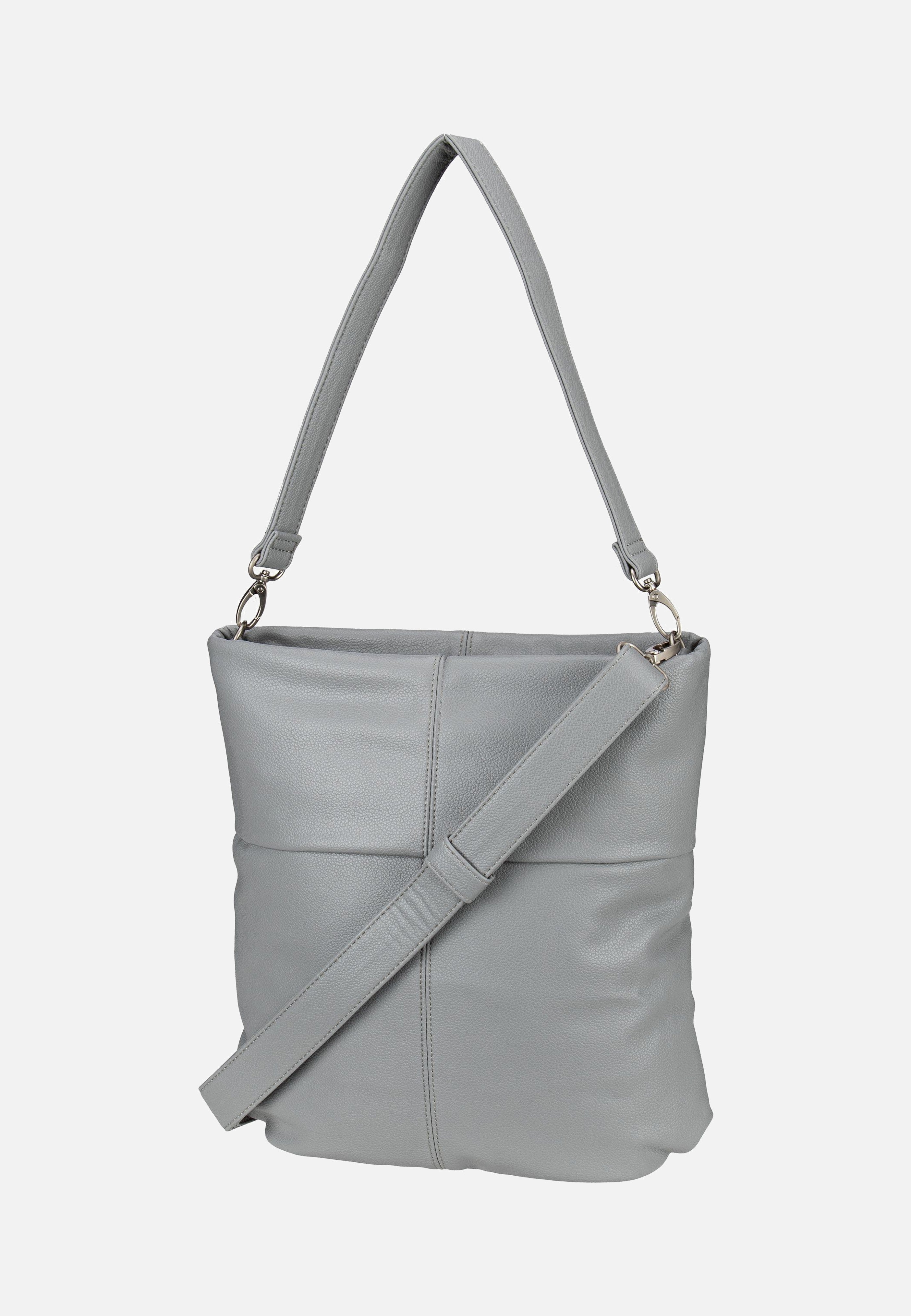 zwei Mademoiselle M12 Foggy Hobo Bag