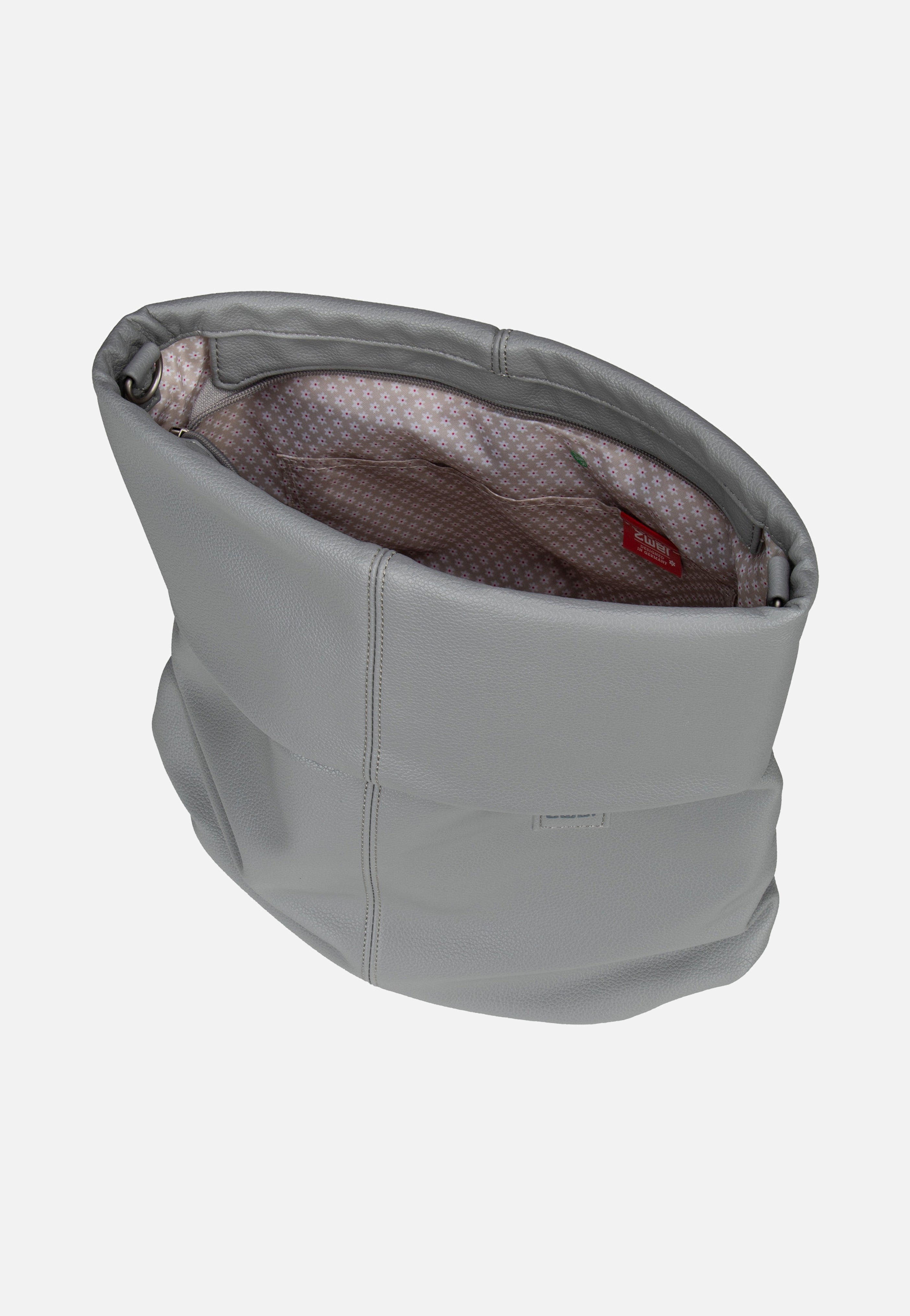 zwei Mademoiselle M12 Foggy Hobo Bag