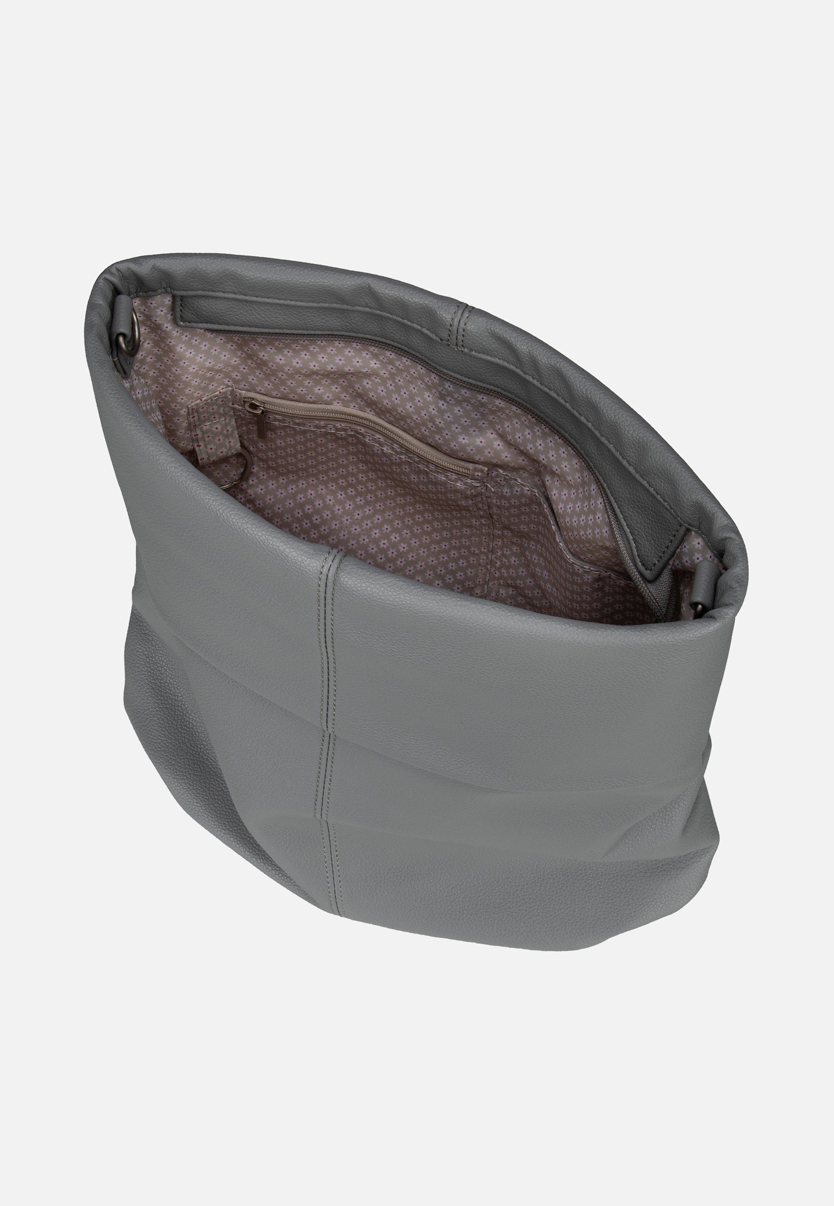 zwei Mademoiselle M12 Foggy Hobo Bag