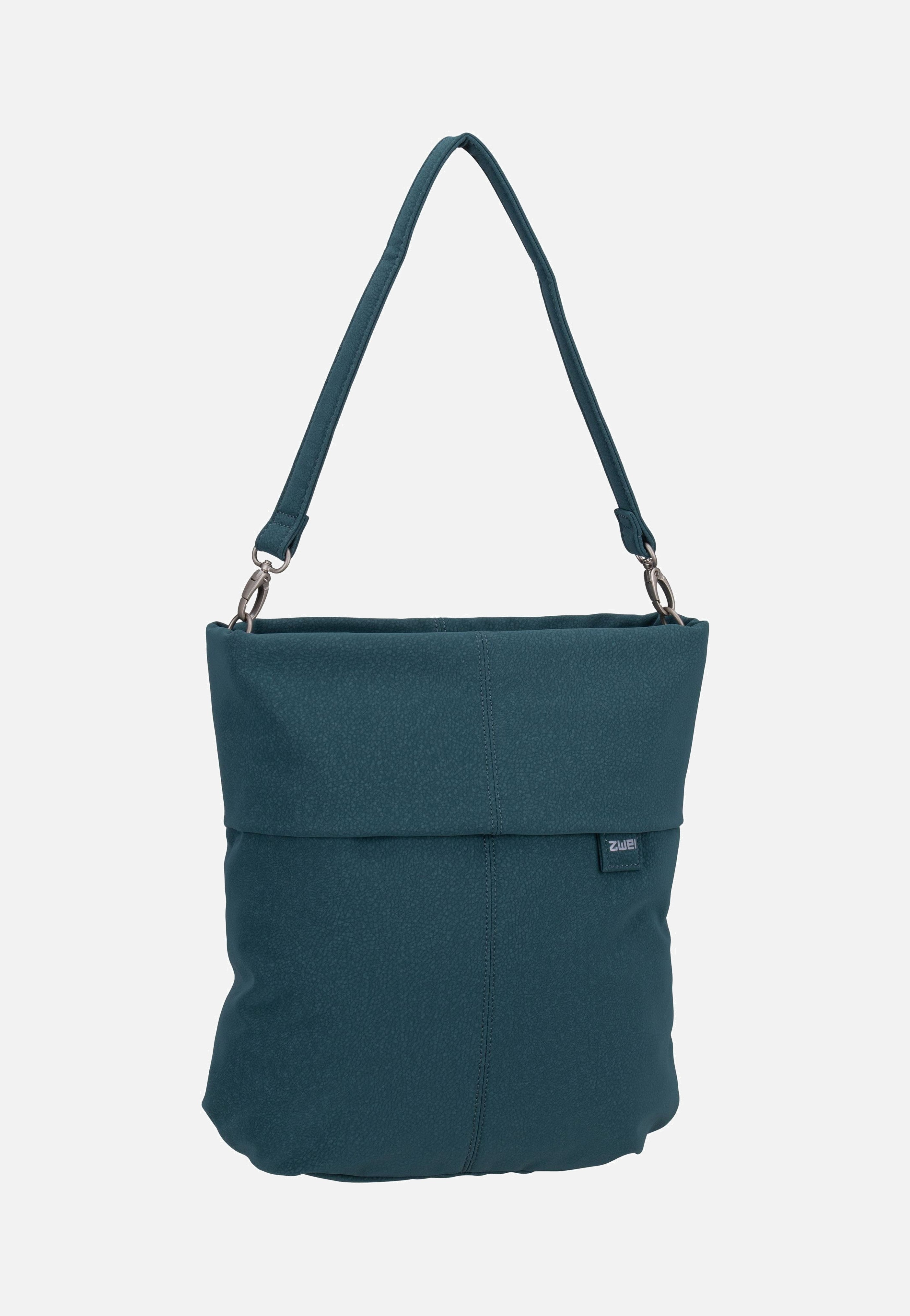 zwei Mademoiselle M12 Pacific Hobo Bag