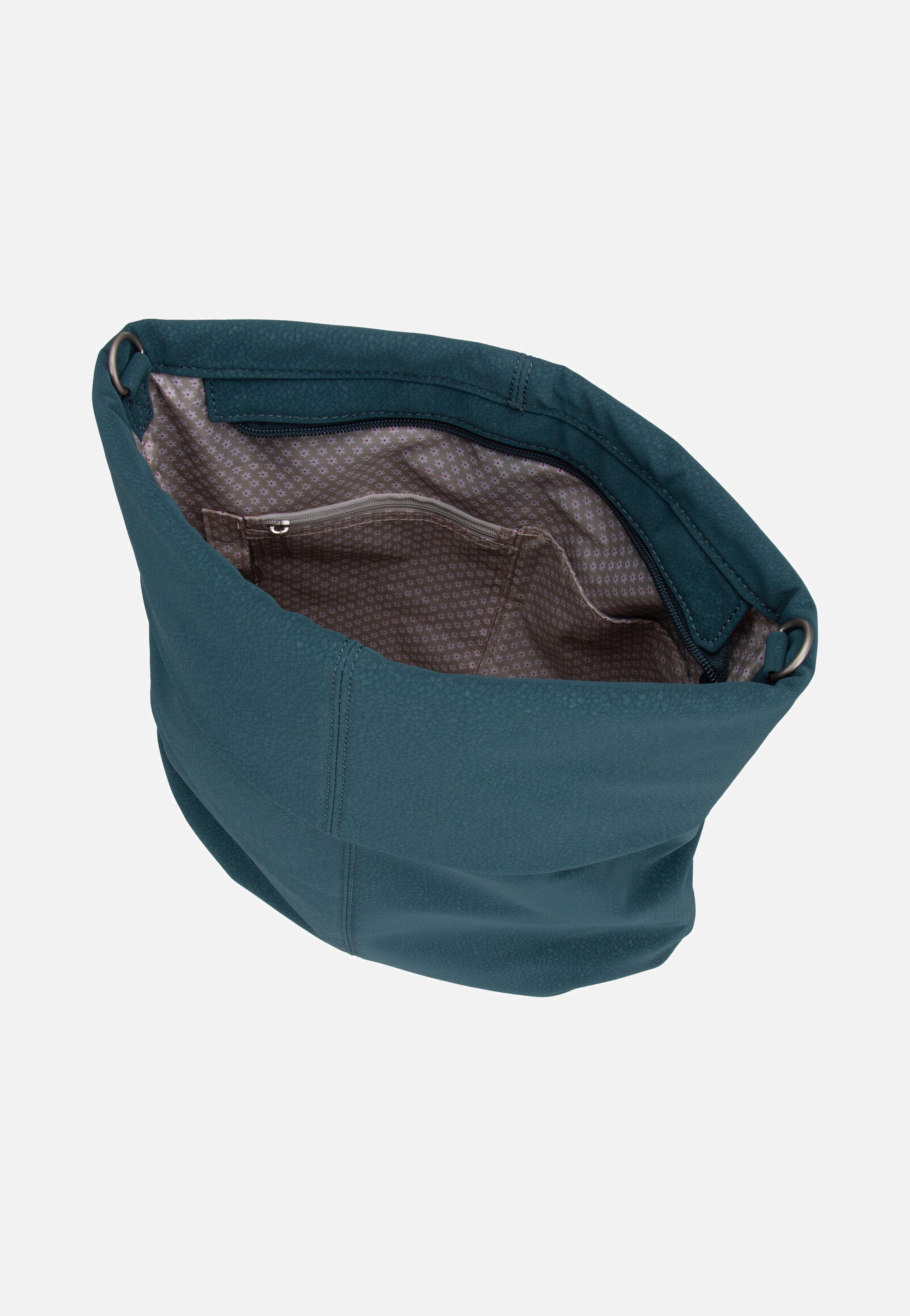 zwei Mademoiselle M12 Pacific Hobo Bag