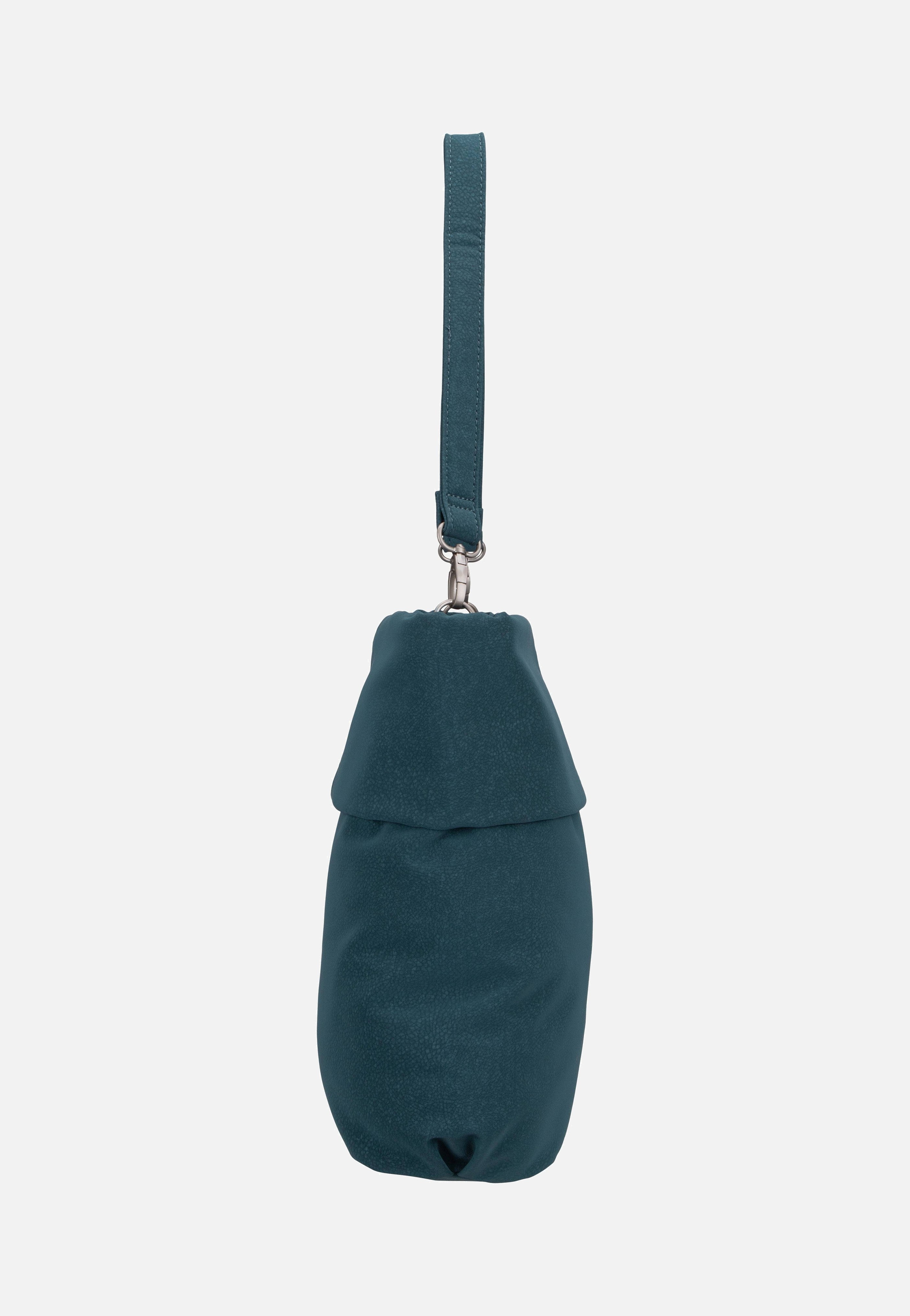 zwei Mademoiselle M12 Pacific Hobo Bag