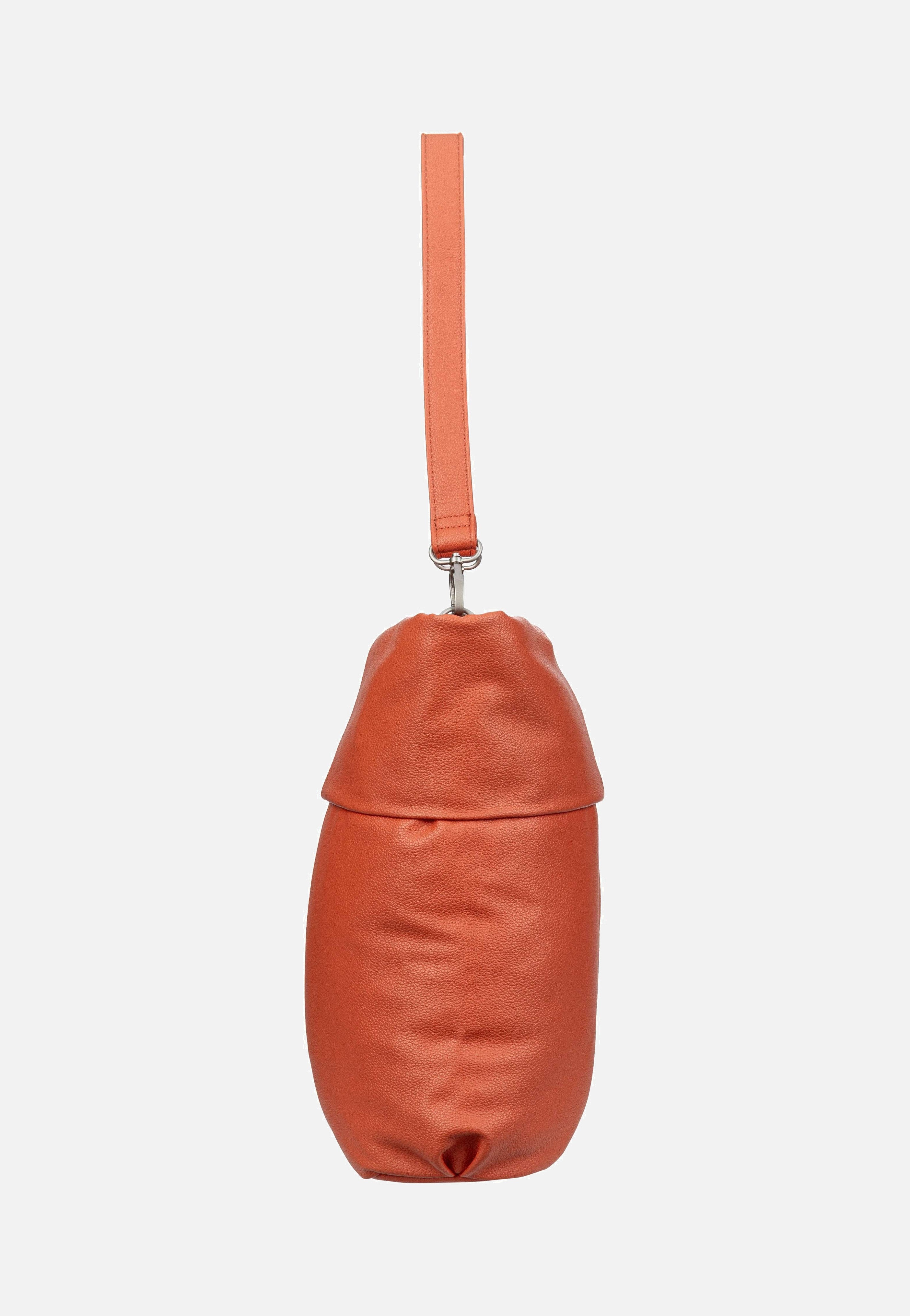 zwei Mademoiselle M12 Papaya Hobo Bag