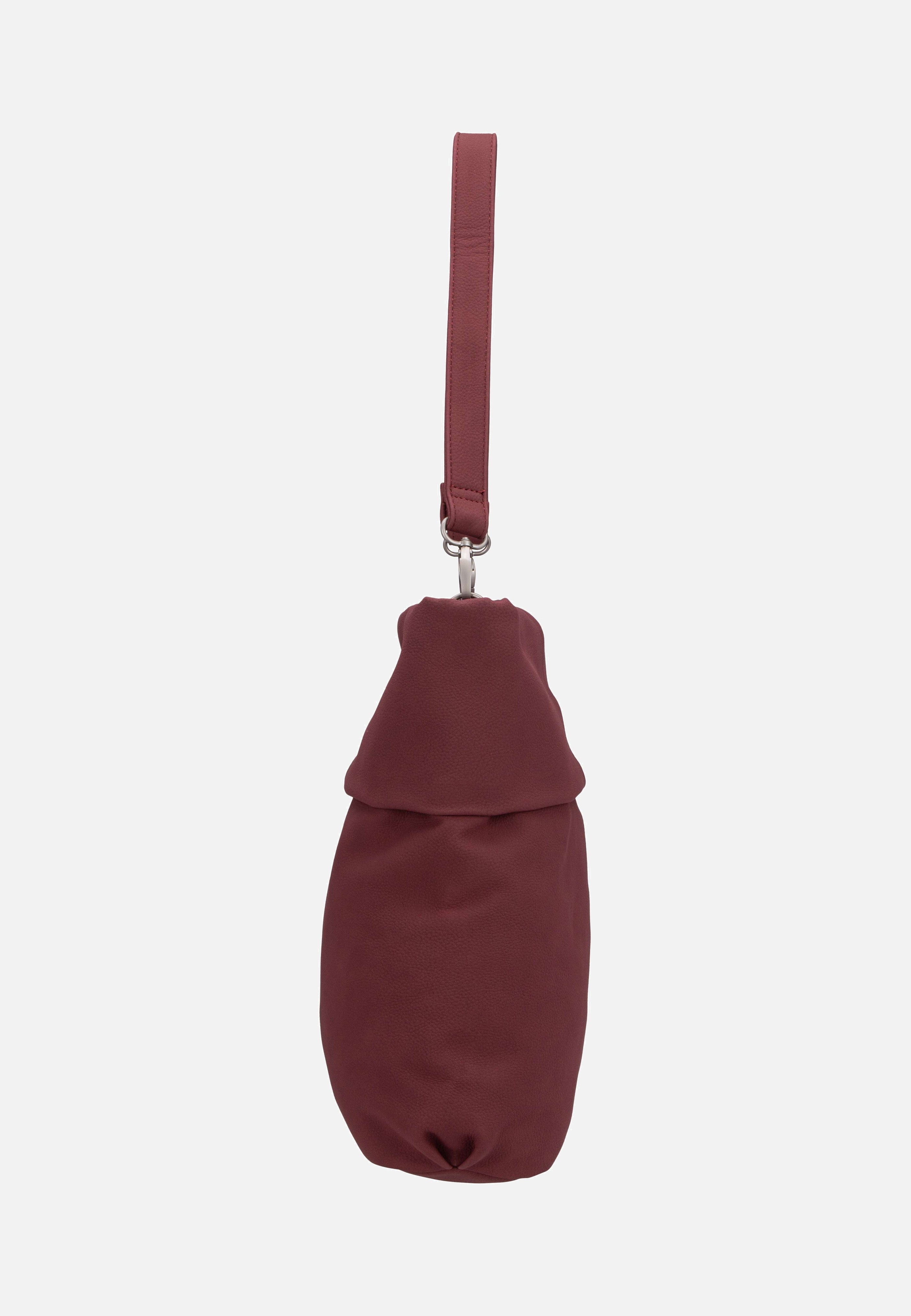 zwei Mademoiselle M12 Rubin Hobo Bag