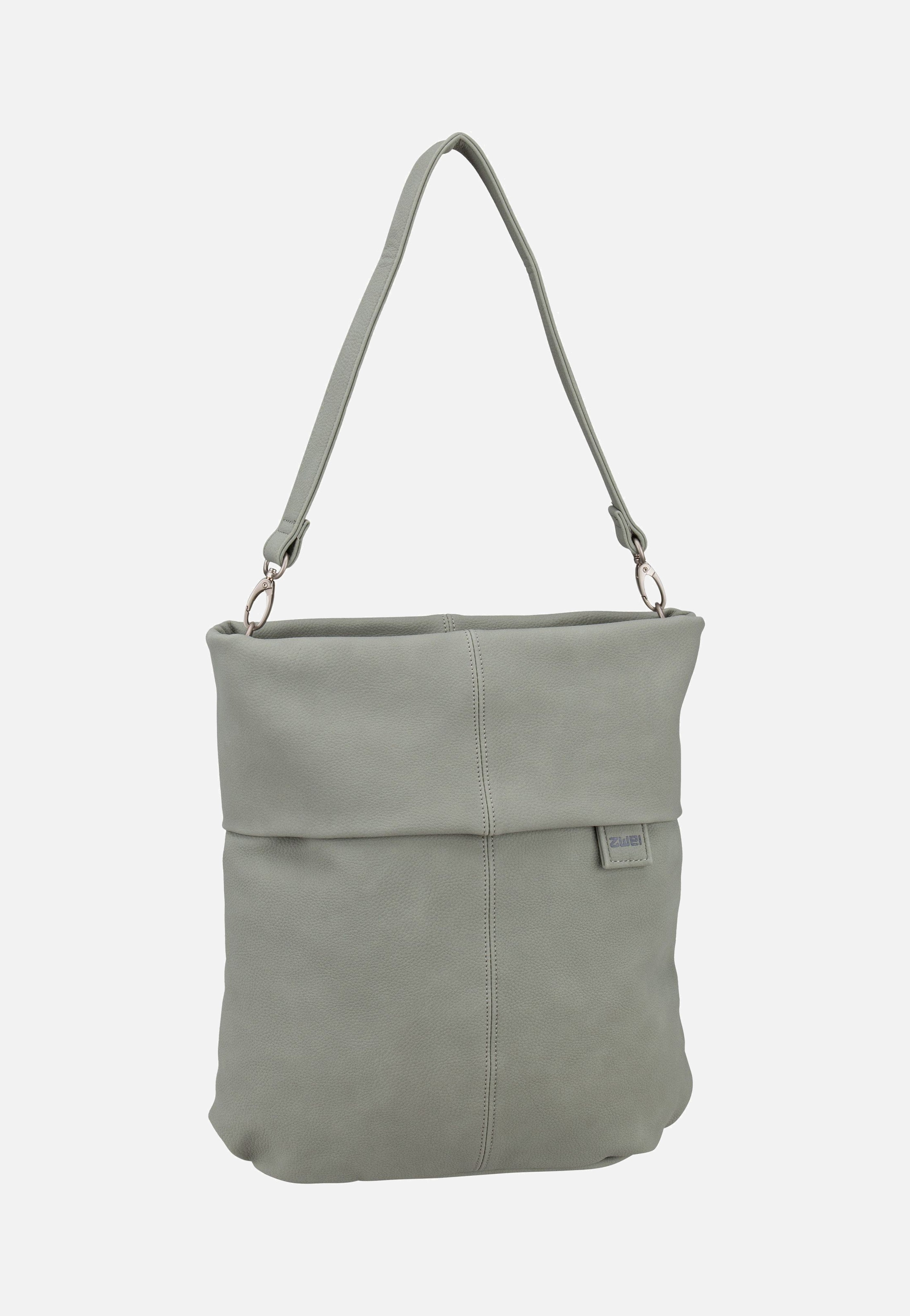 zwei Mademoiselle M12 Sage Hobo Bag