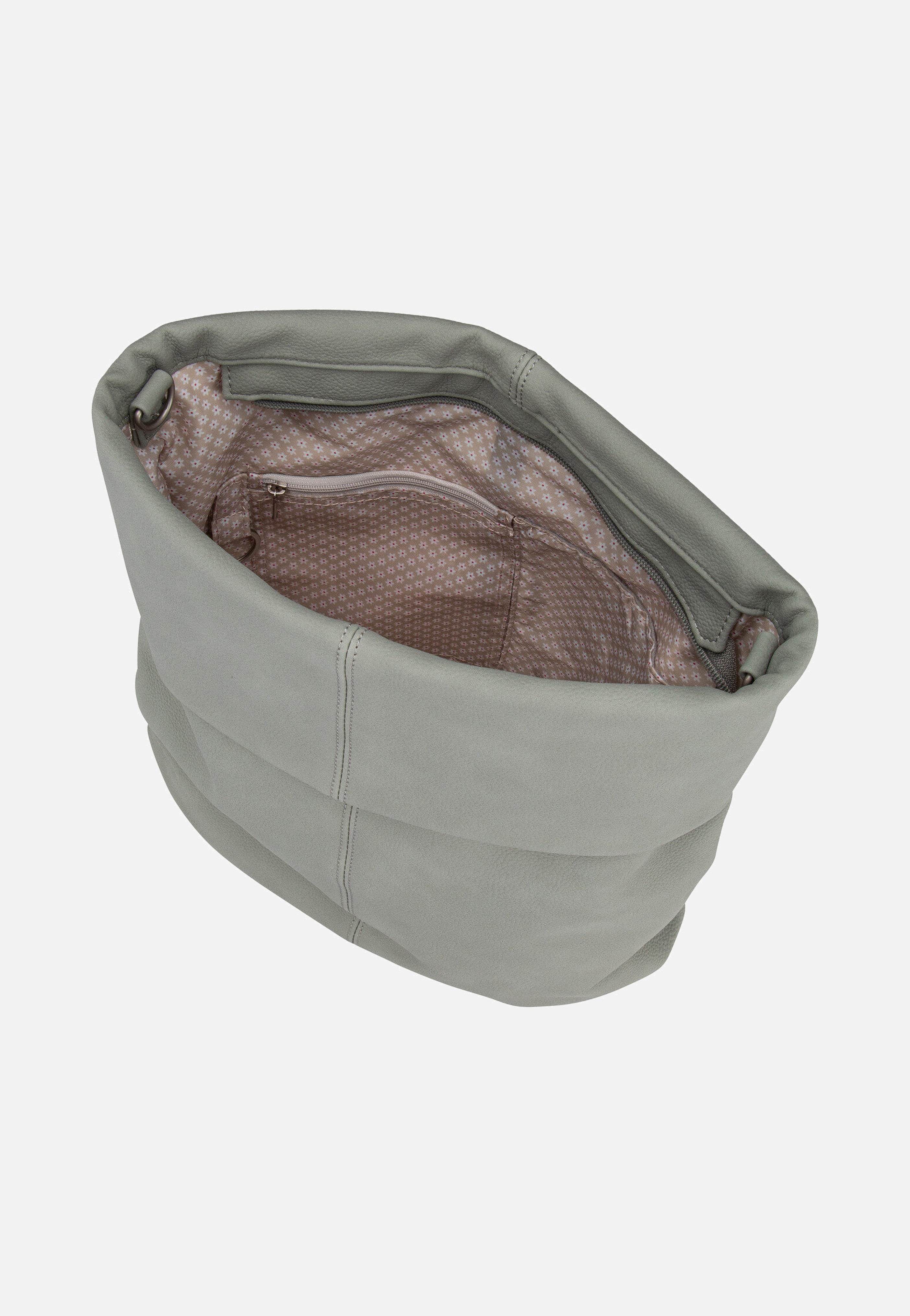zwei Mademoiselle M12 Sage Hobo Bag