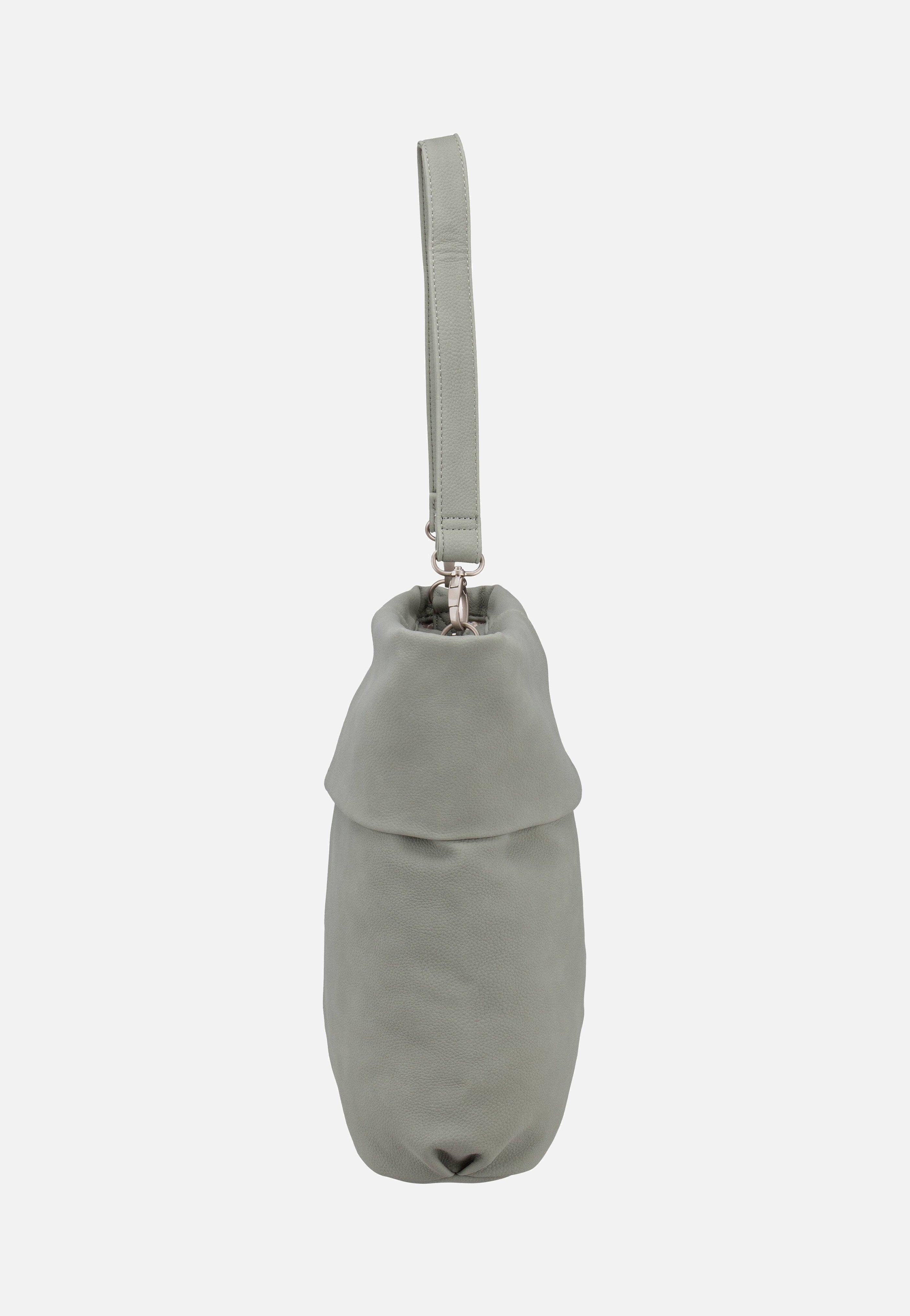 zwei Mademoiselle M12 Sage Hobo Bag