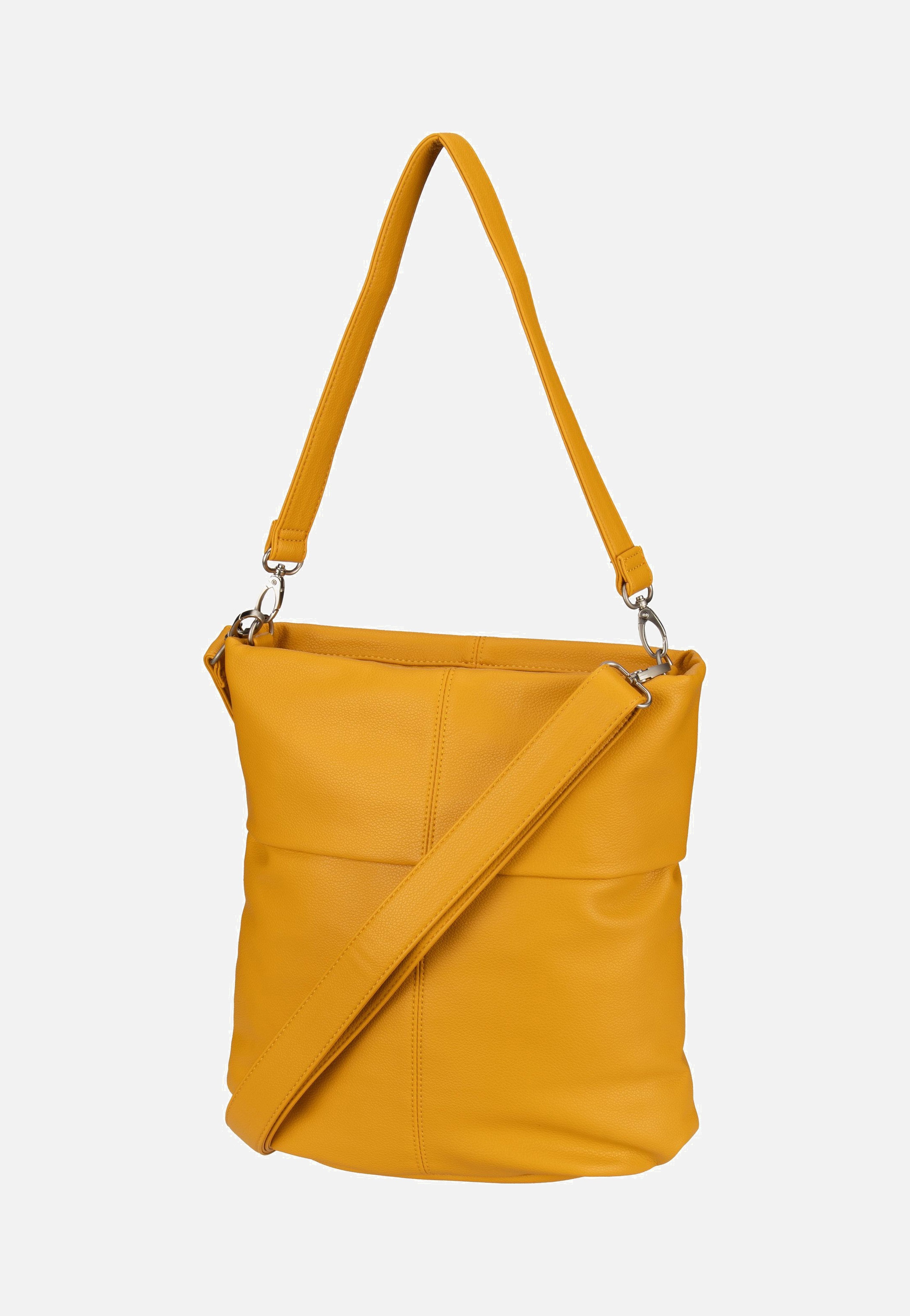 zwei Mademoiselle M12 Sunny Hobo Bag