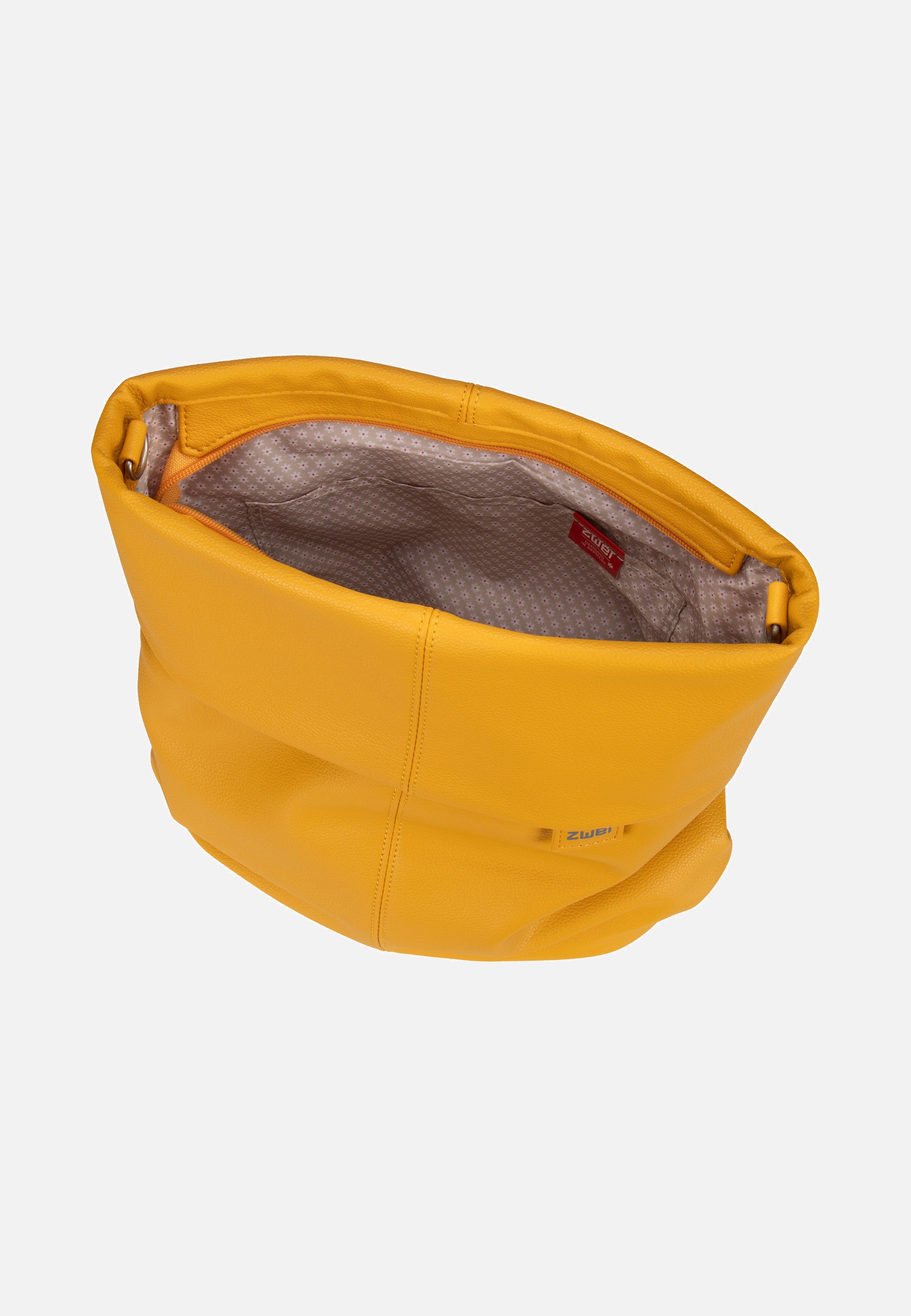 zwei Mademoiselle M12 Sunny Hobo Bag