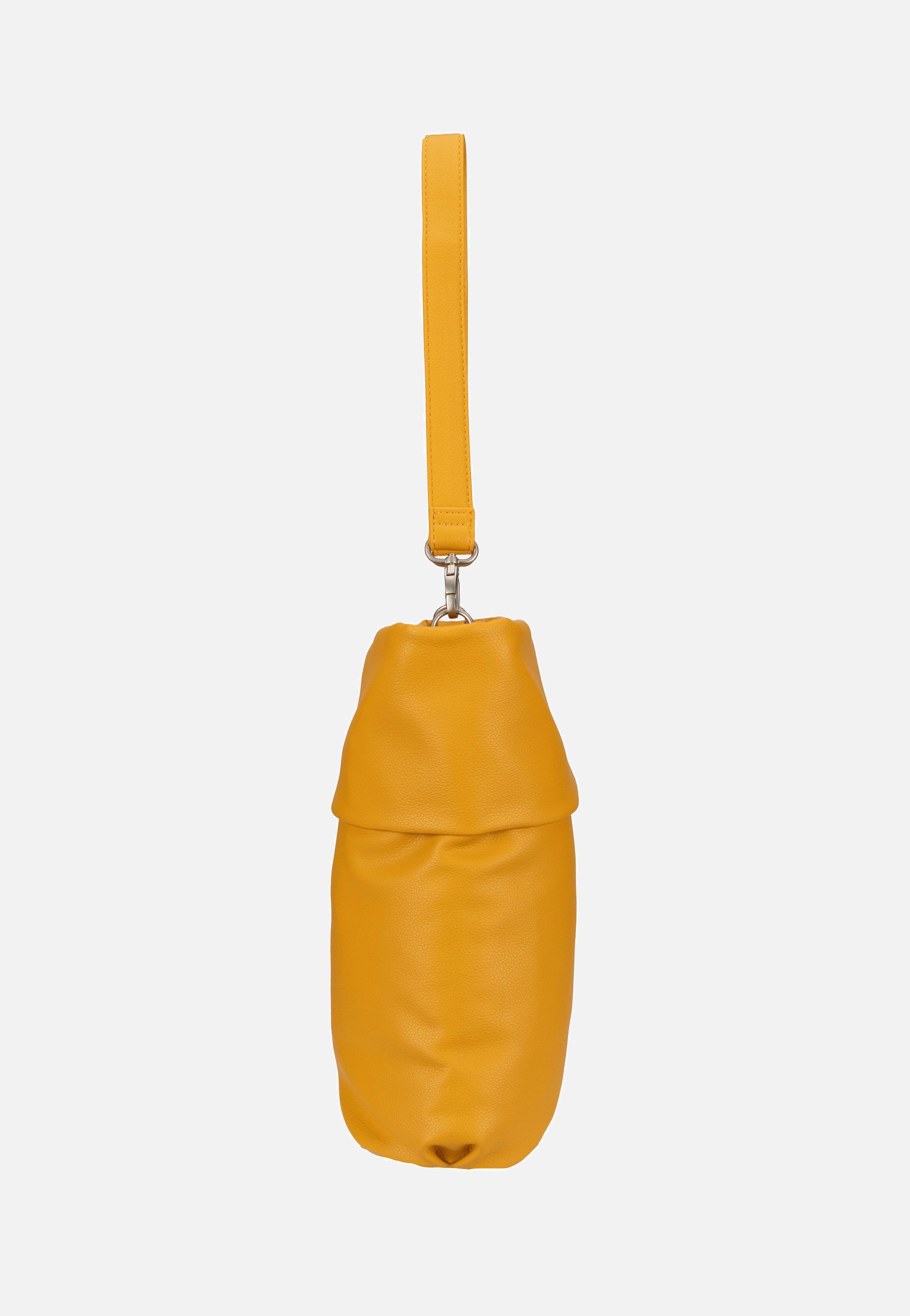 zwei Mademoiselle M12 Sunny Hobo Bag
