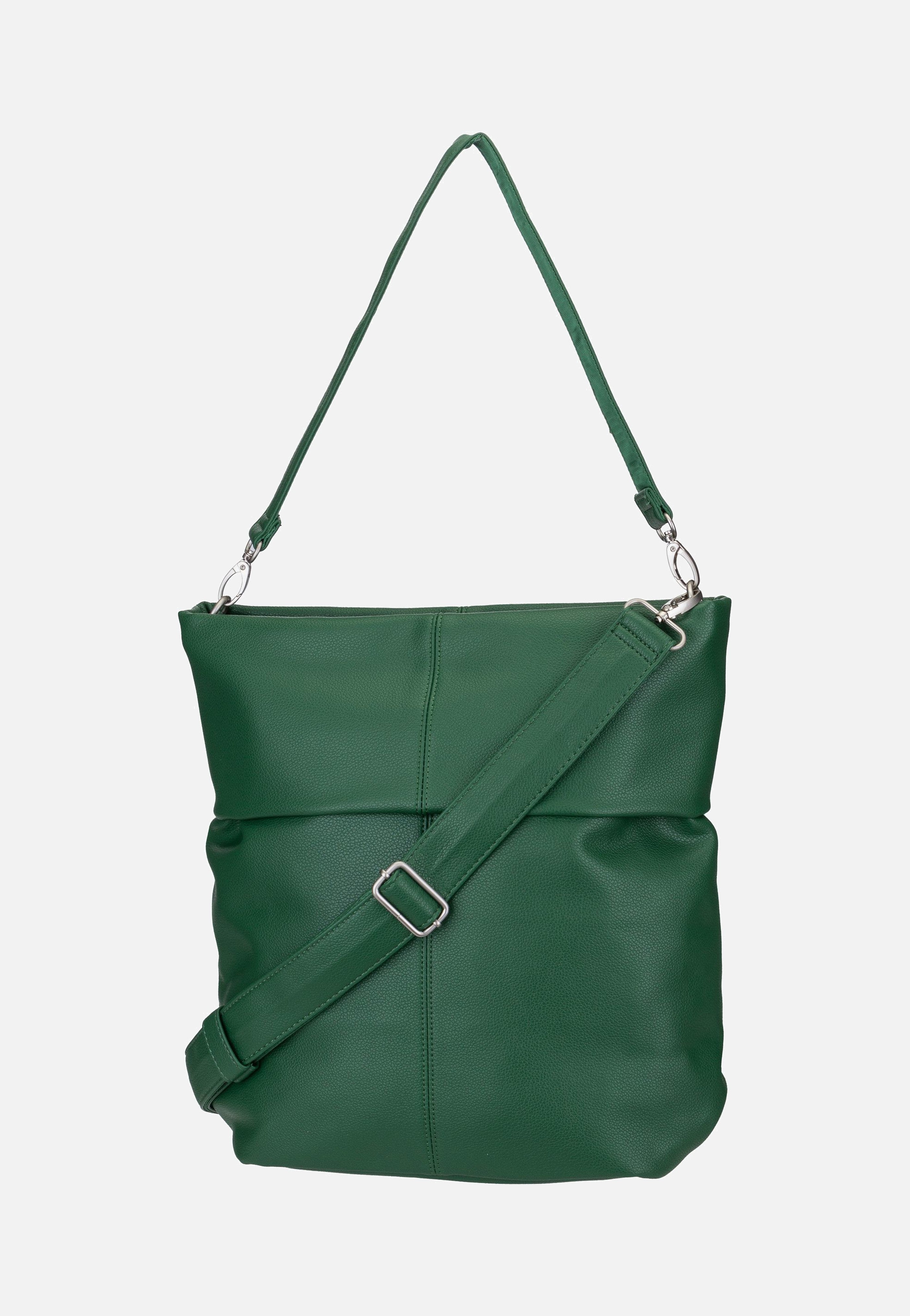 zwei Mademoiselle M140 Moos Hobo Bag