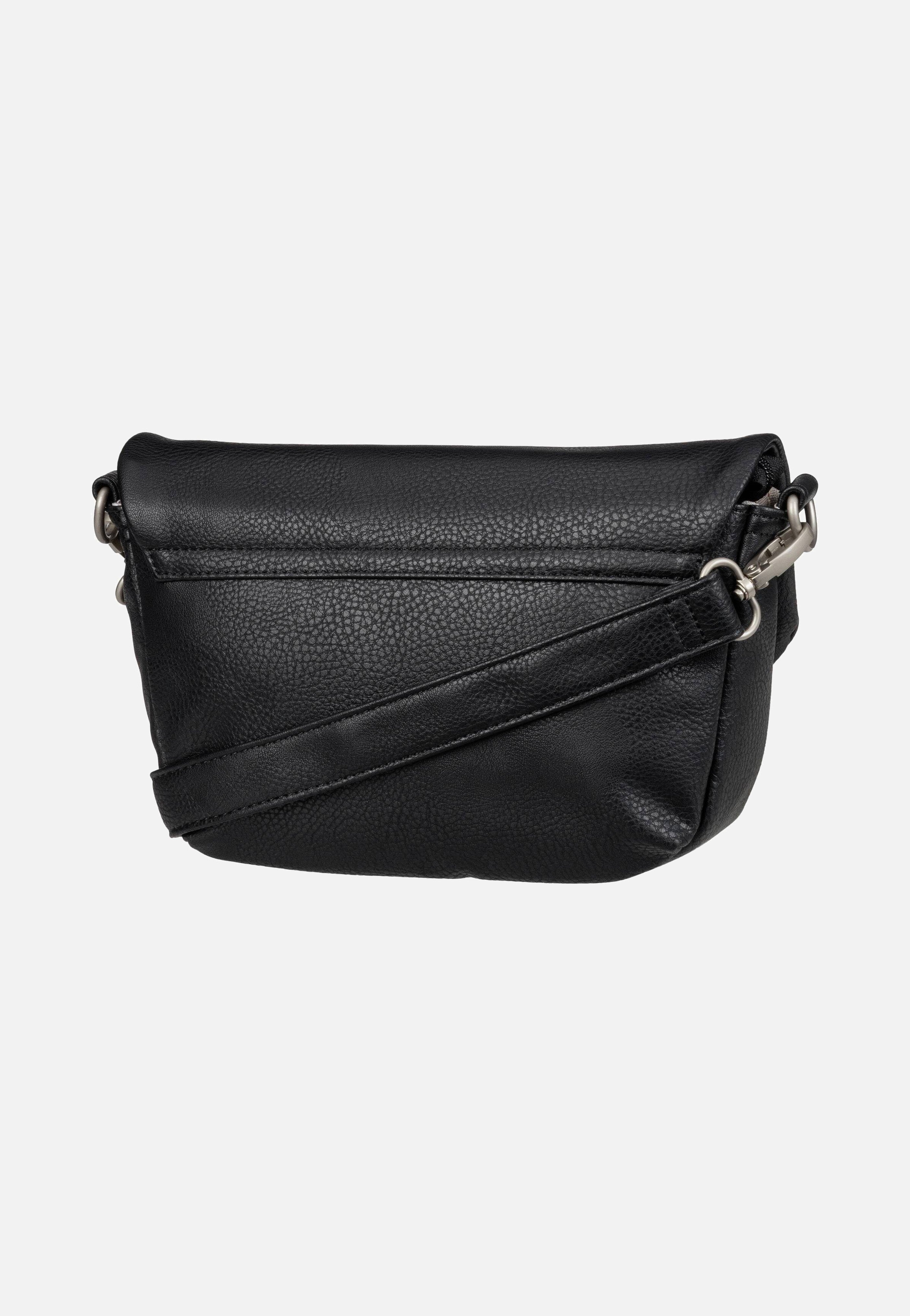 zwei Mademoiselle M40 Noir Umhängetasche