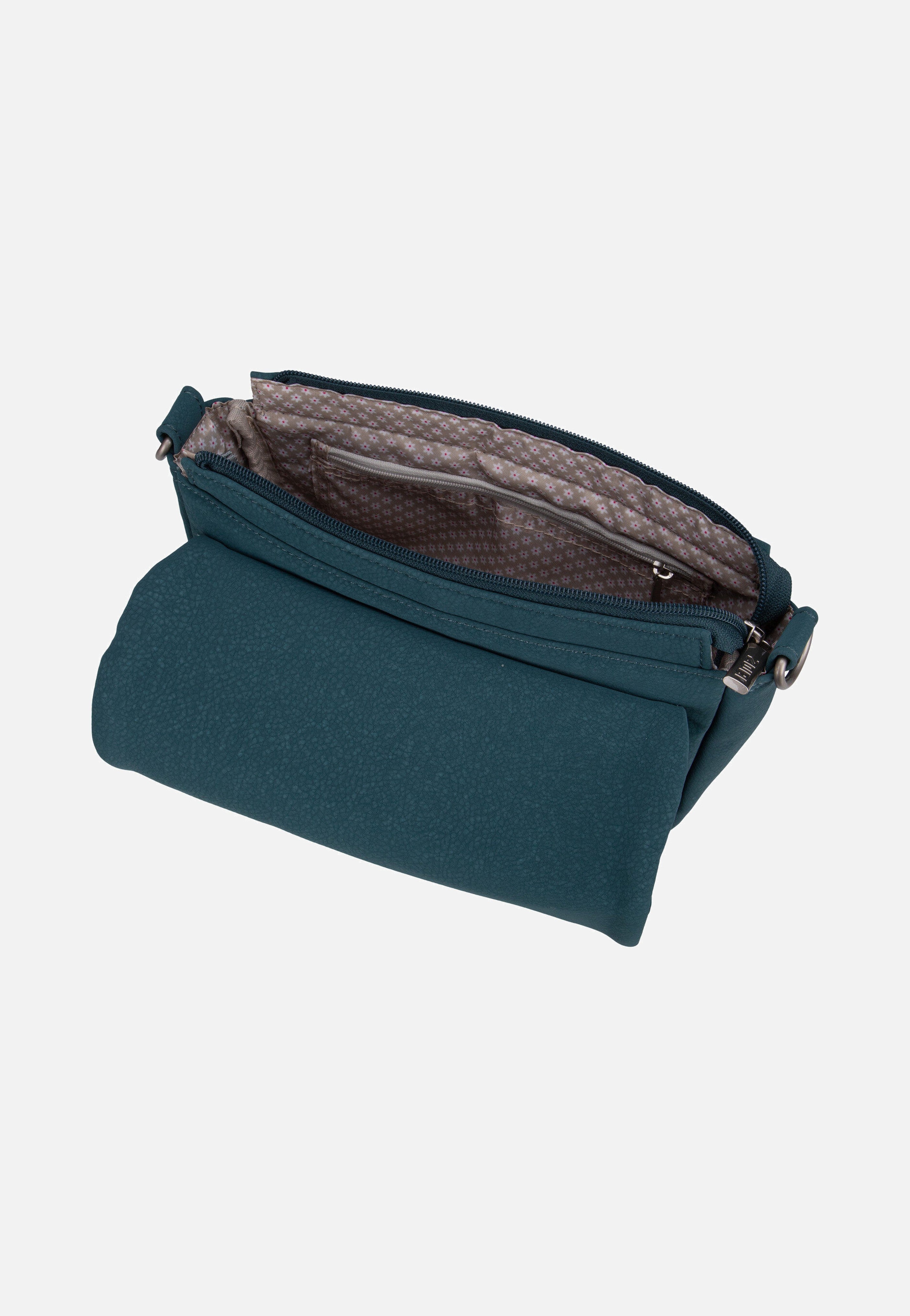 zwei Mademoiselle M40 Pacific Crossbody Bag