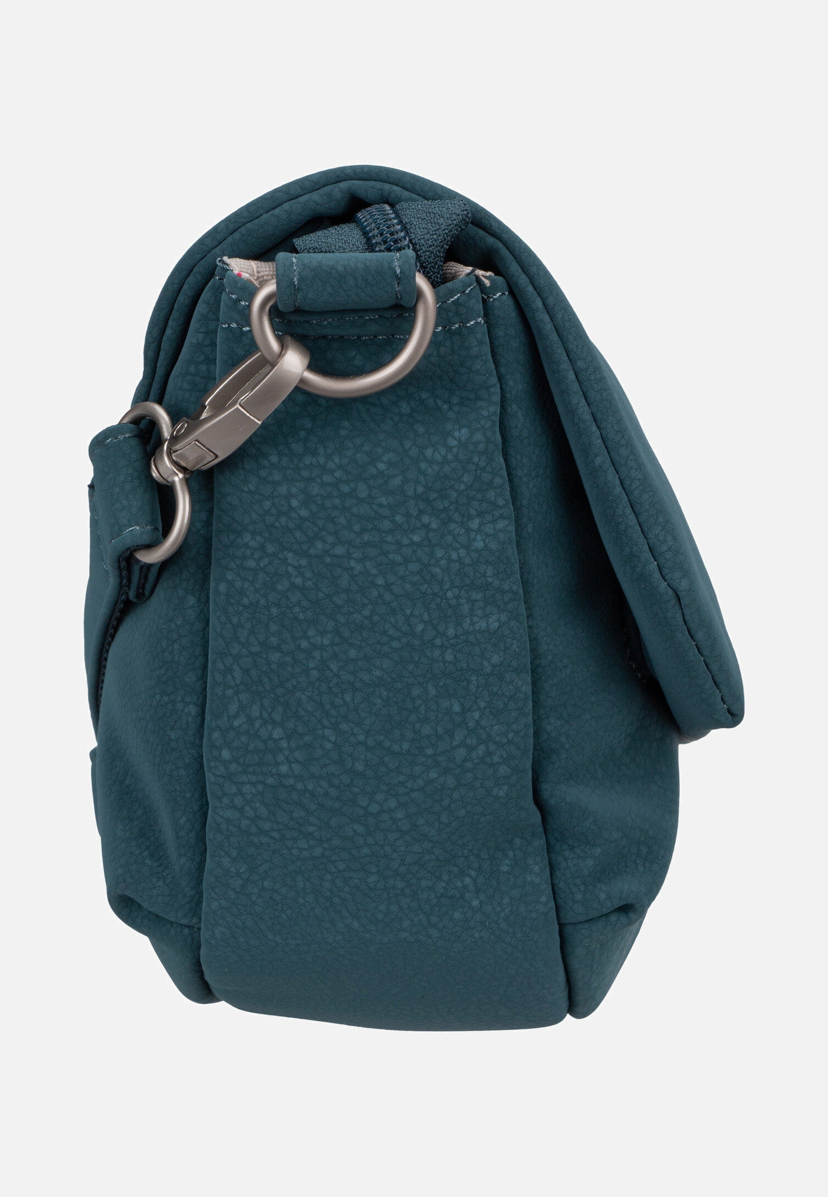 zwei Mademoiselle M40 Pacific Crossbody Bag