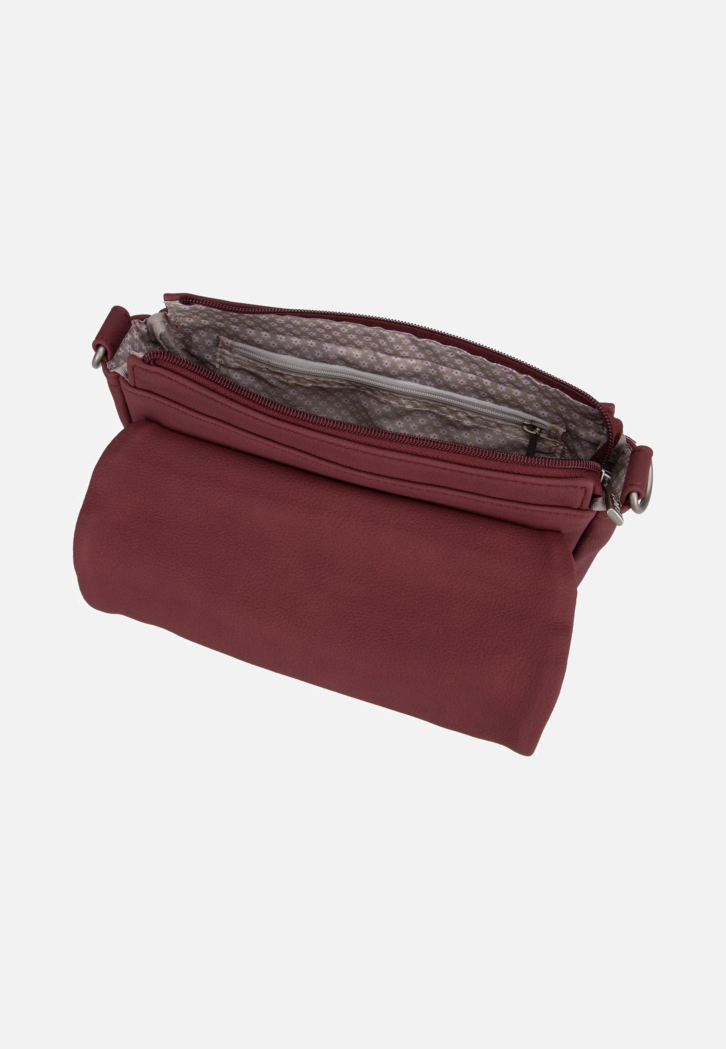 zwei Mademoiselle M40 Rubin Crossbody Bag