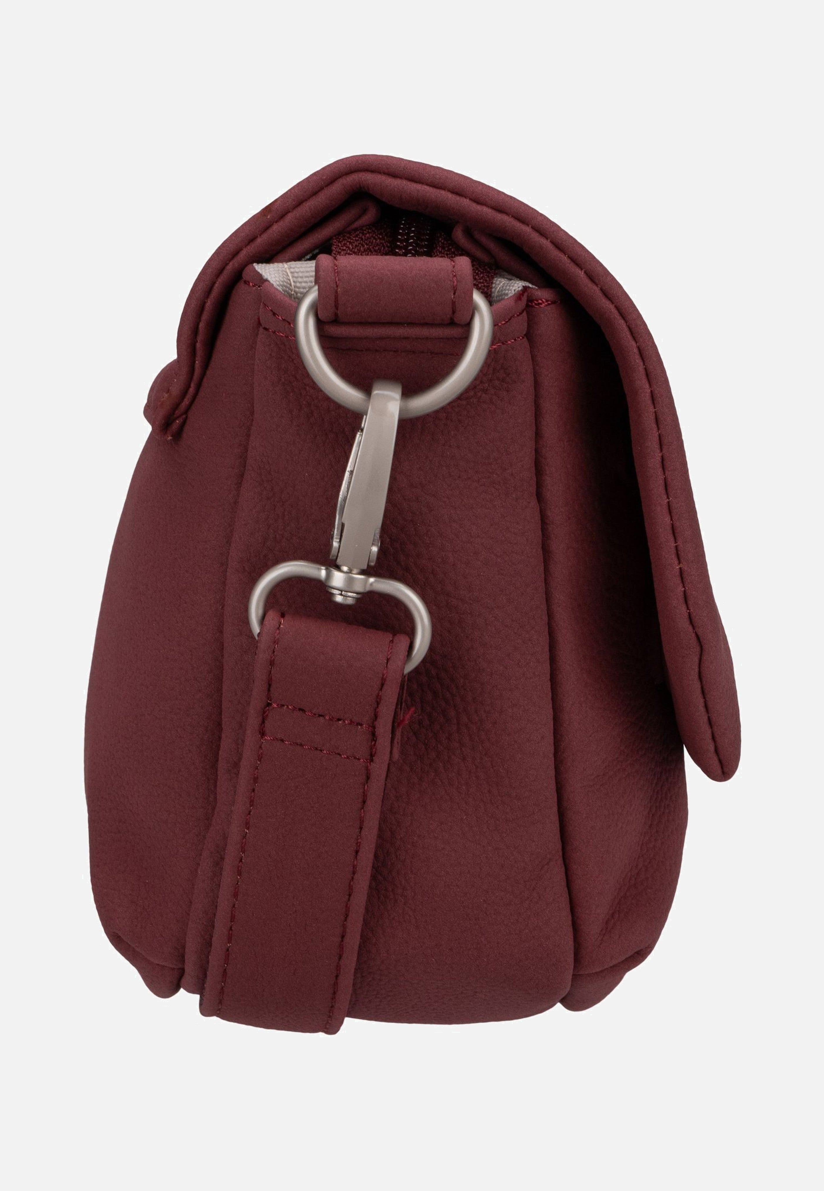 zwei Mademoiselle M40 Rubin Crossbody Bag