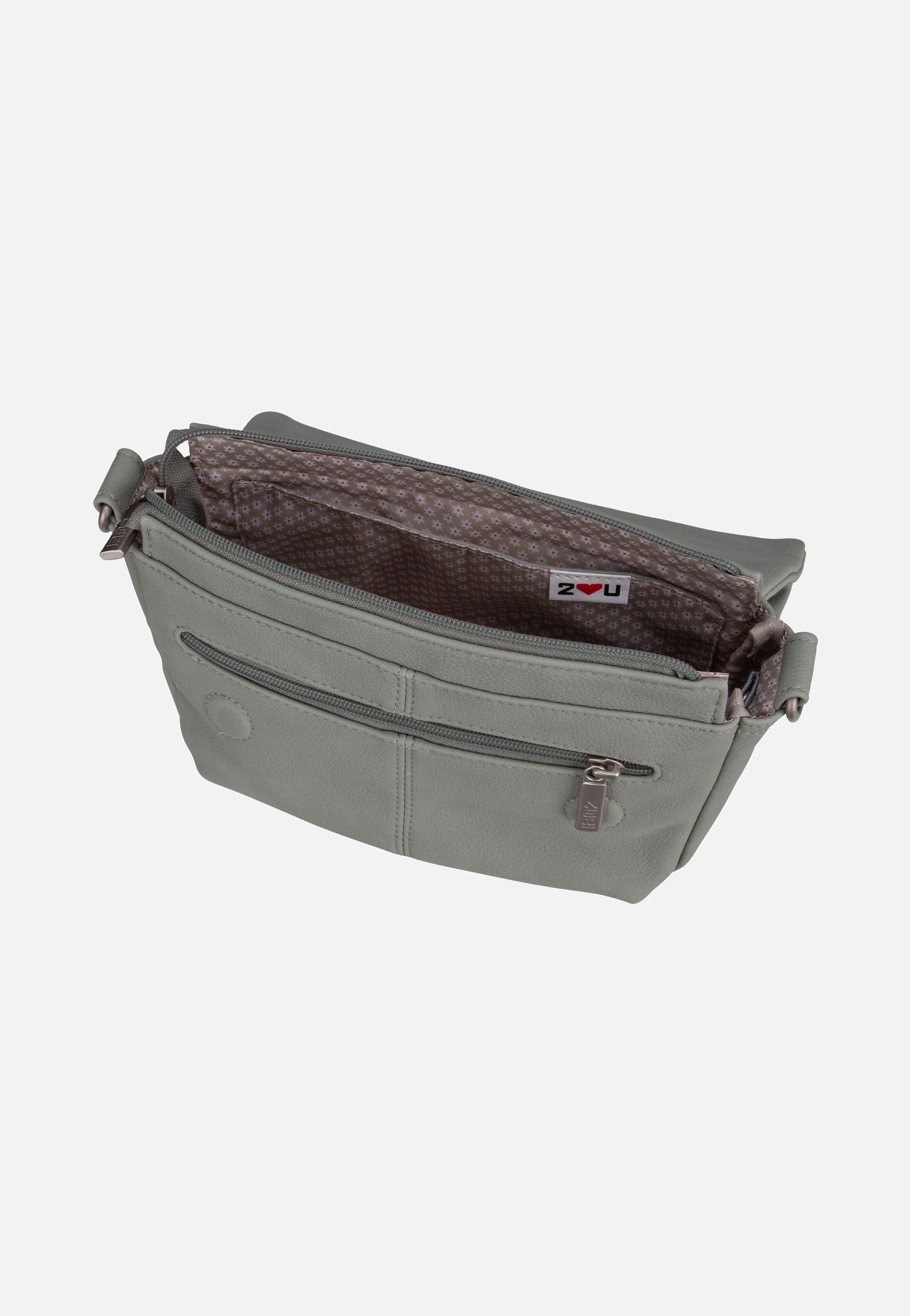 zwei Mademoiselle M40 Sage Crossbody Bag
