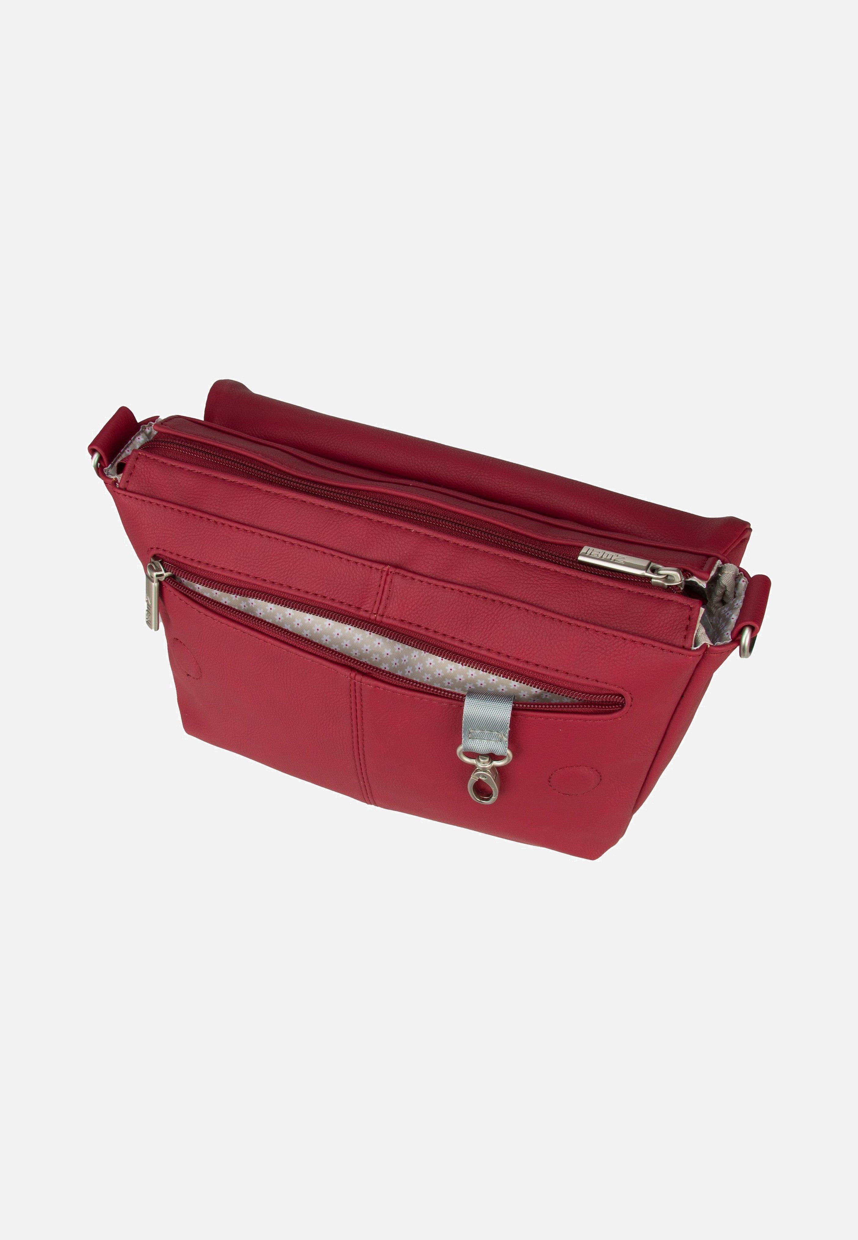 zwei Mademoiselle M60 Lipstick Messenger Bag