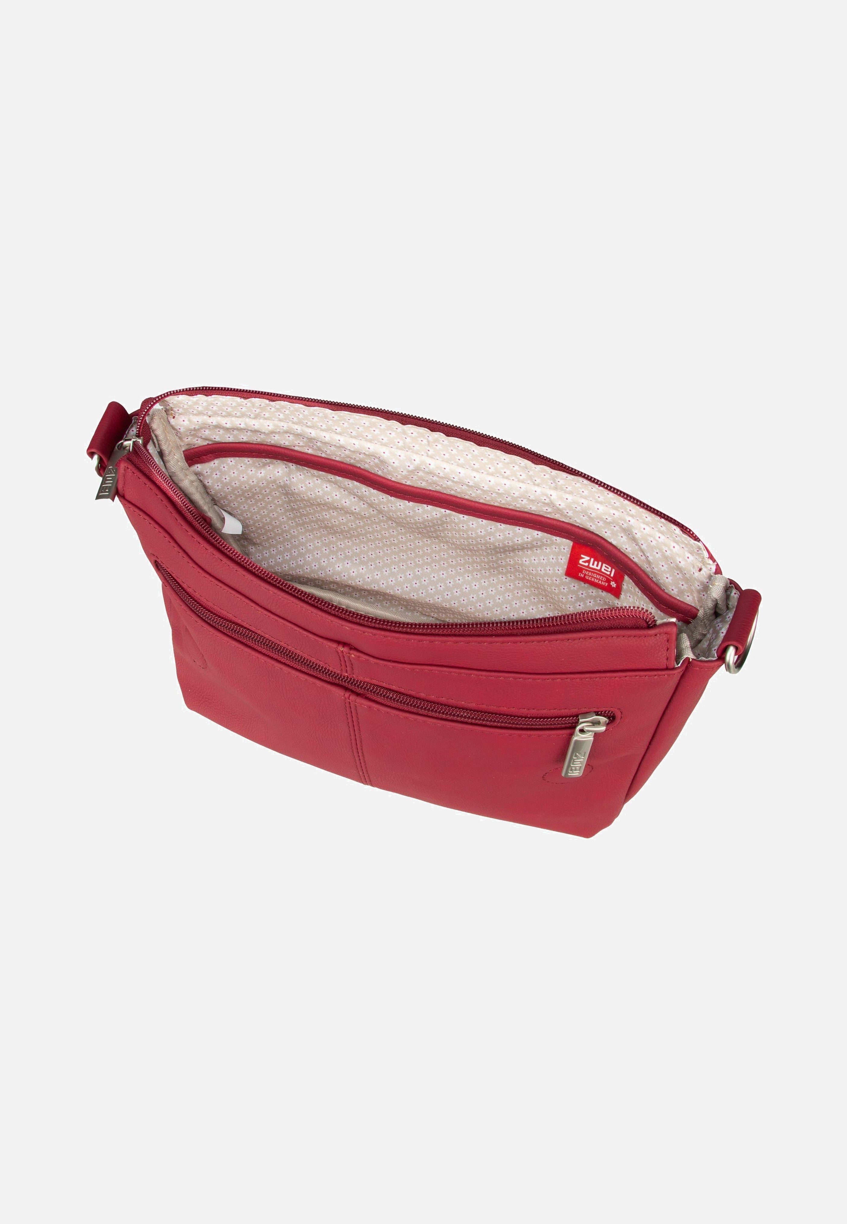 zwei Mademoiselle M60 Lipstick Messenger Bag