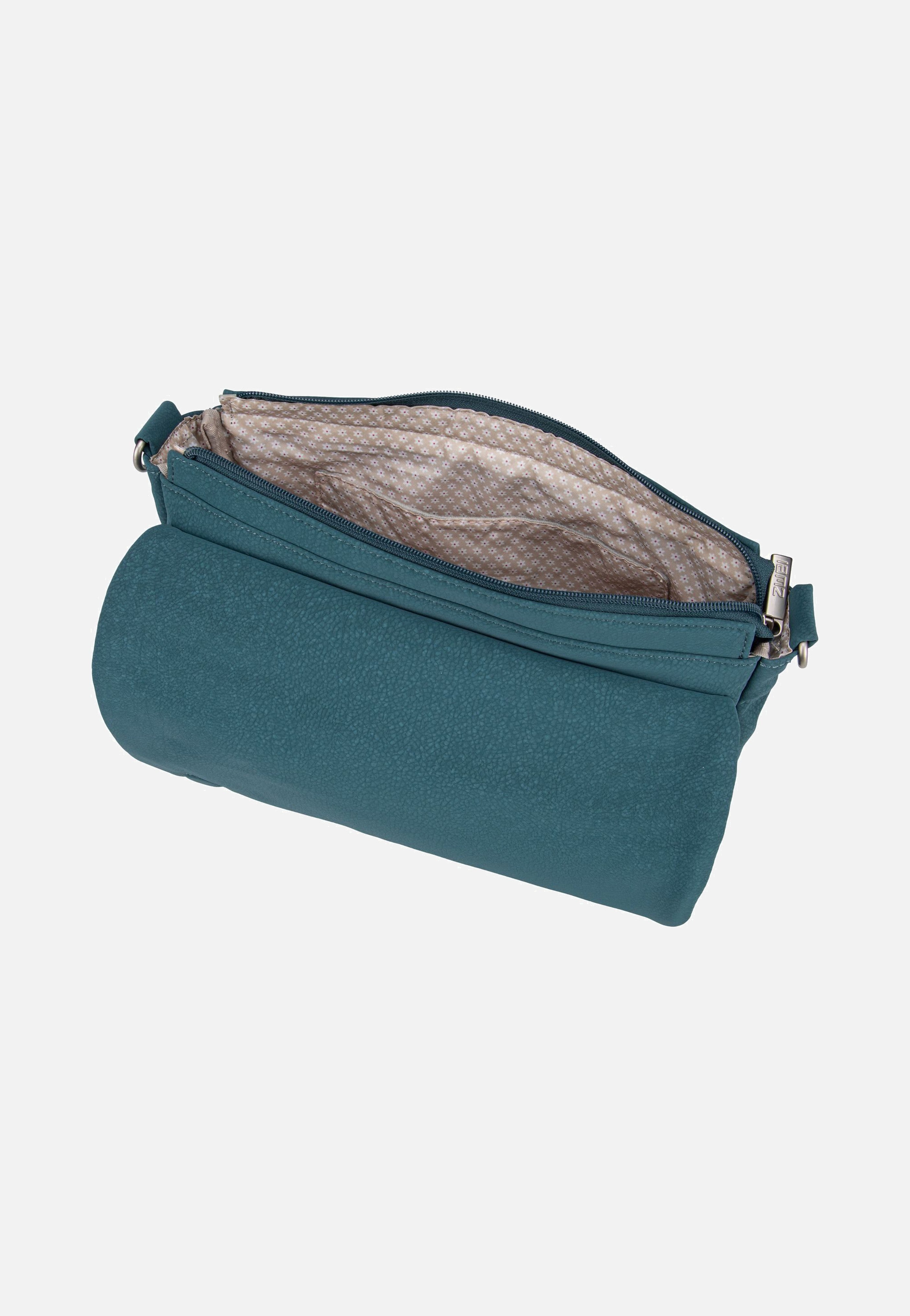 zwei Mademoiselle M60 Pacific Messenger Bag