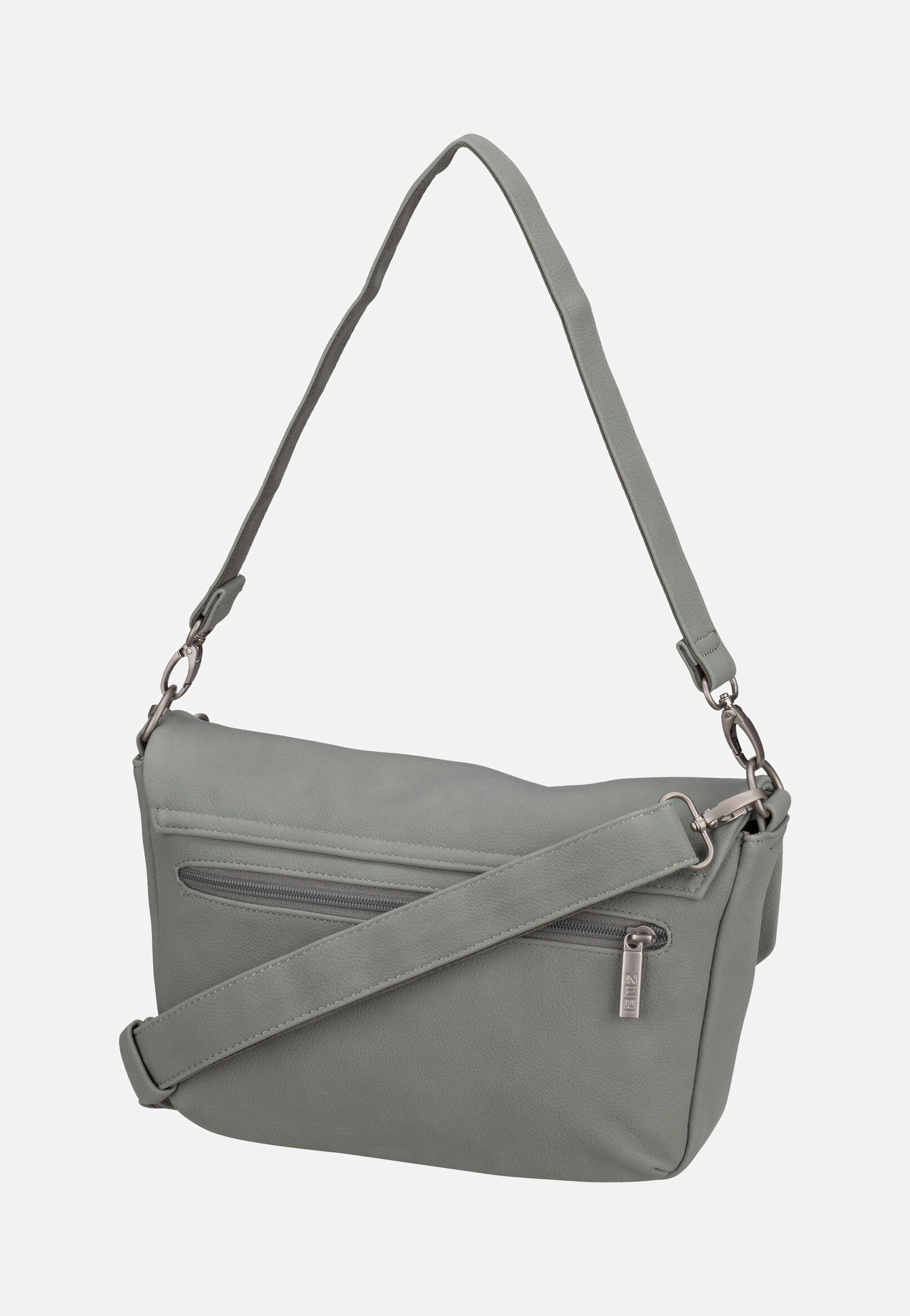 zwei Mademoiselle M60 Sage Messenger Bag