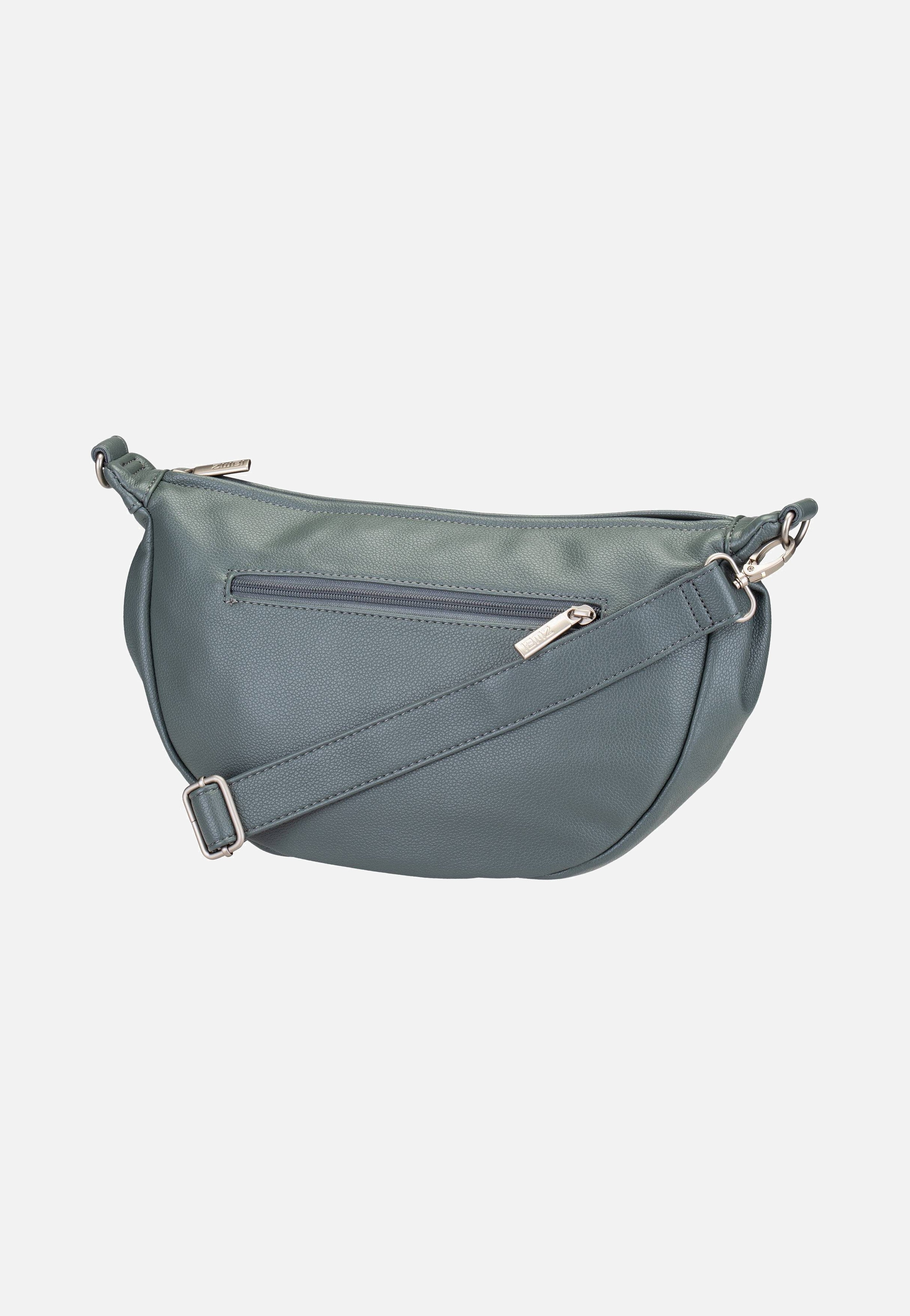 zwei Mademoiselle M70 Eucalyptus Sling Bag