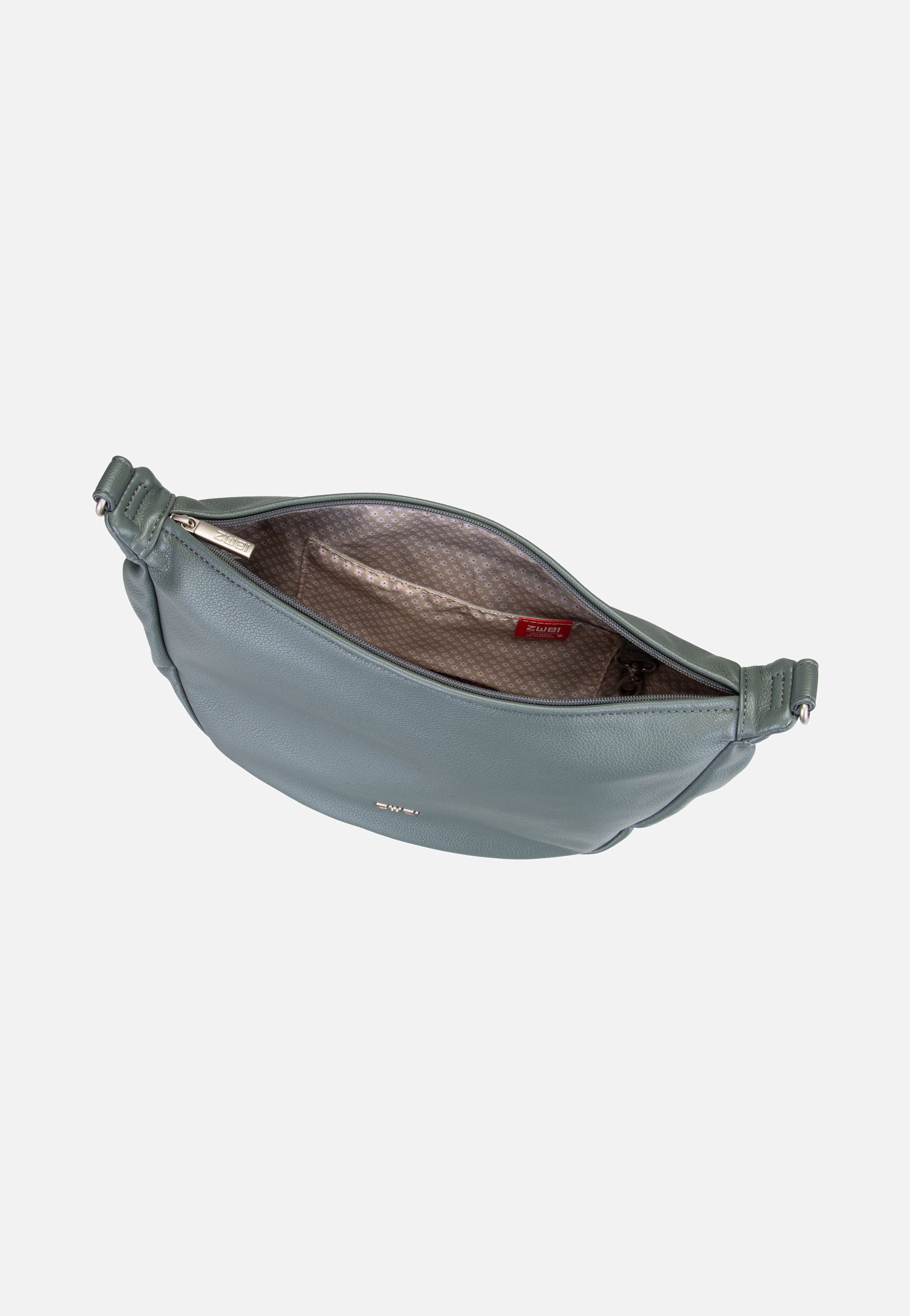 zwei Mademoiselle M70 Eucalyptus Sling Bag