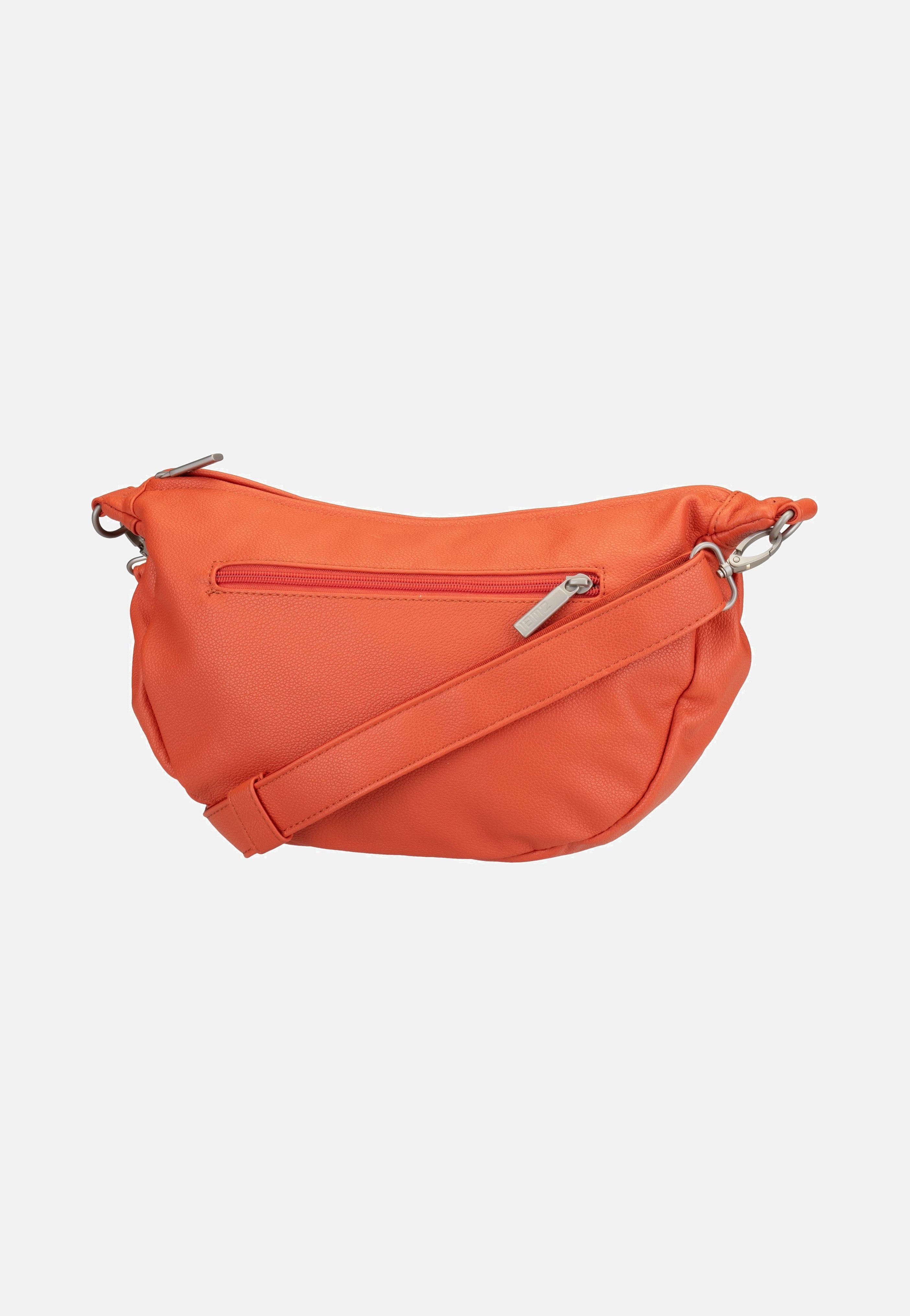 zwei Mademoiselle M70 Papaya Sling Bag