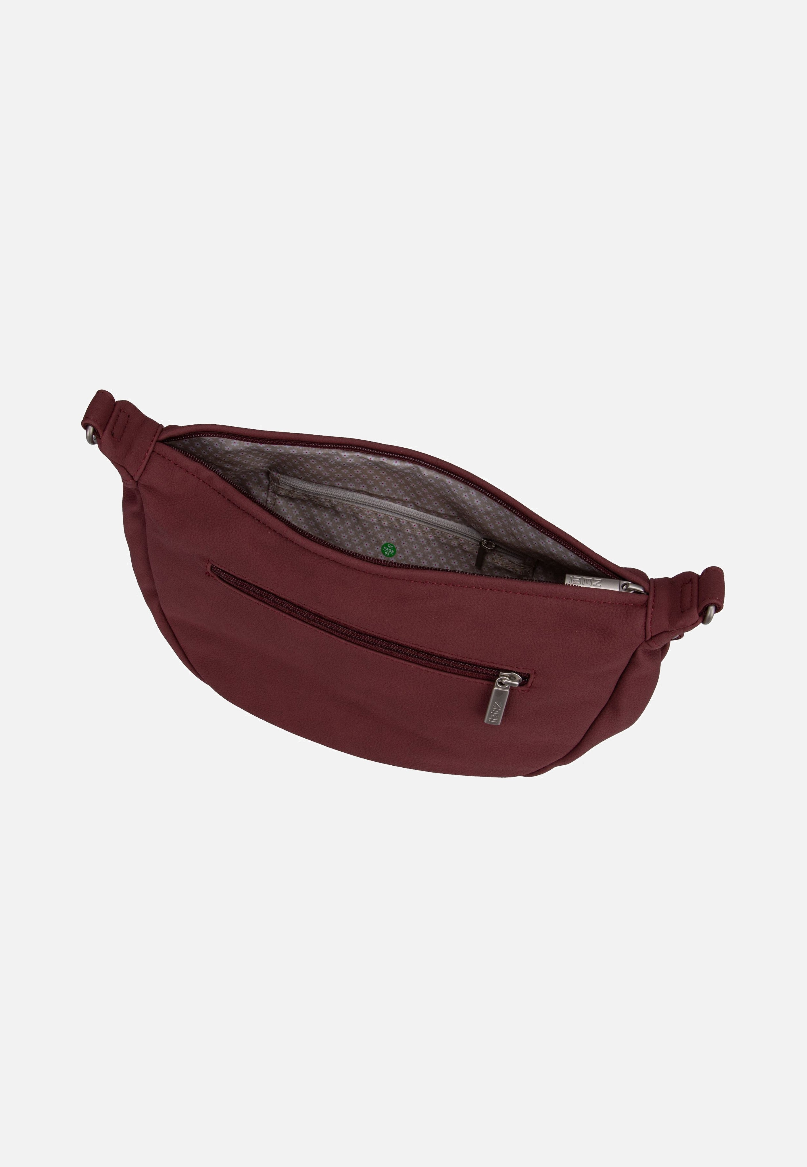 zwei Mademoiselle M70 Rubin Sling Bag