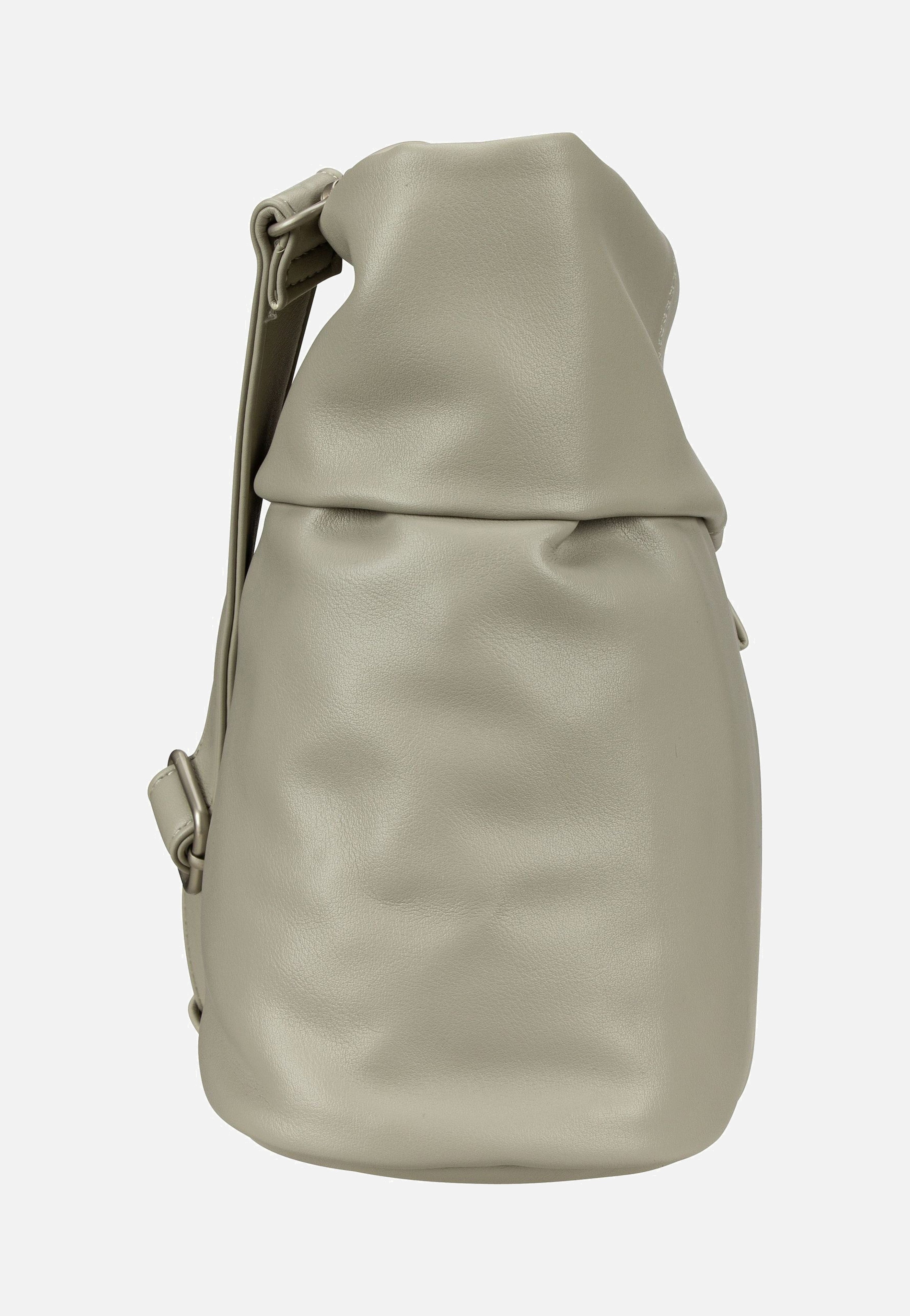 zwei Mademoiselle M8 Cement Beuteltasche