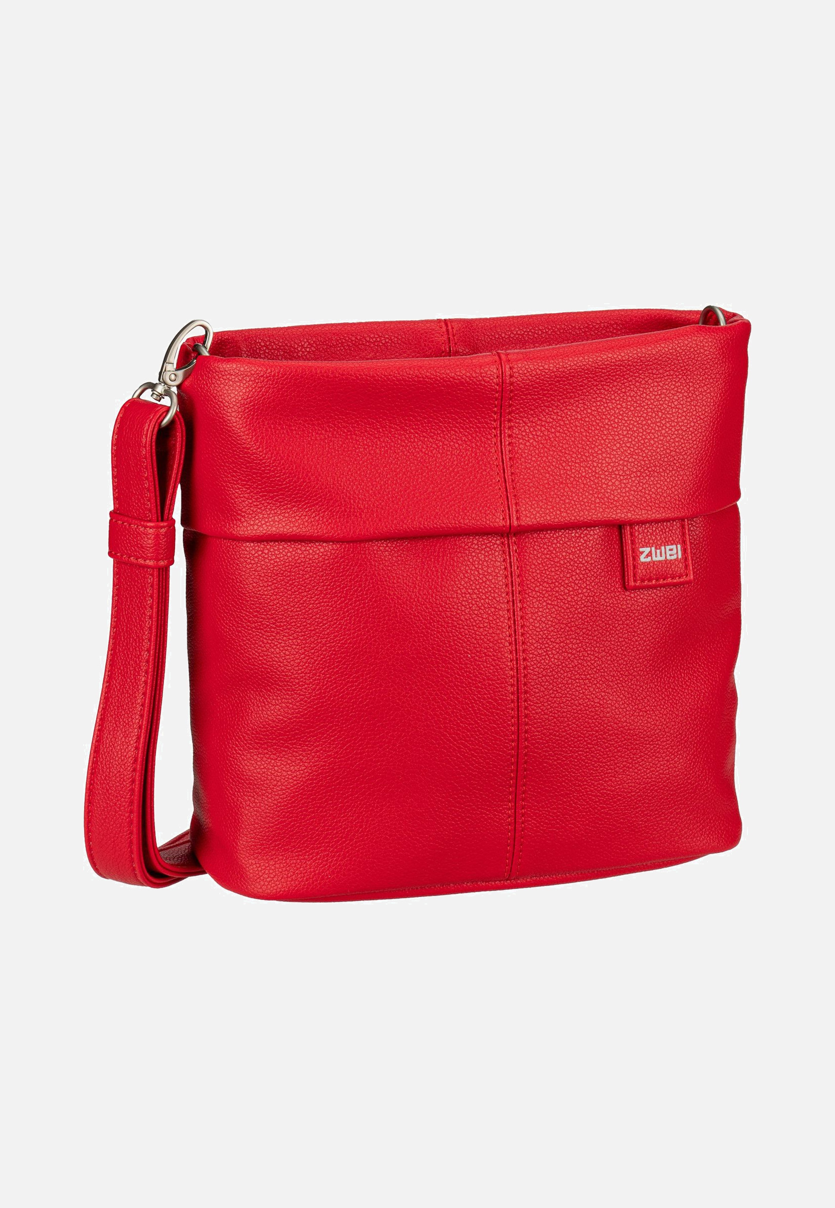 zwei Mademoiselle M8 Cherry Beuteltasche