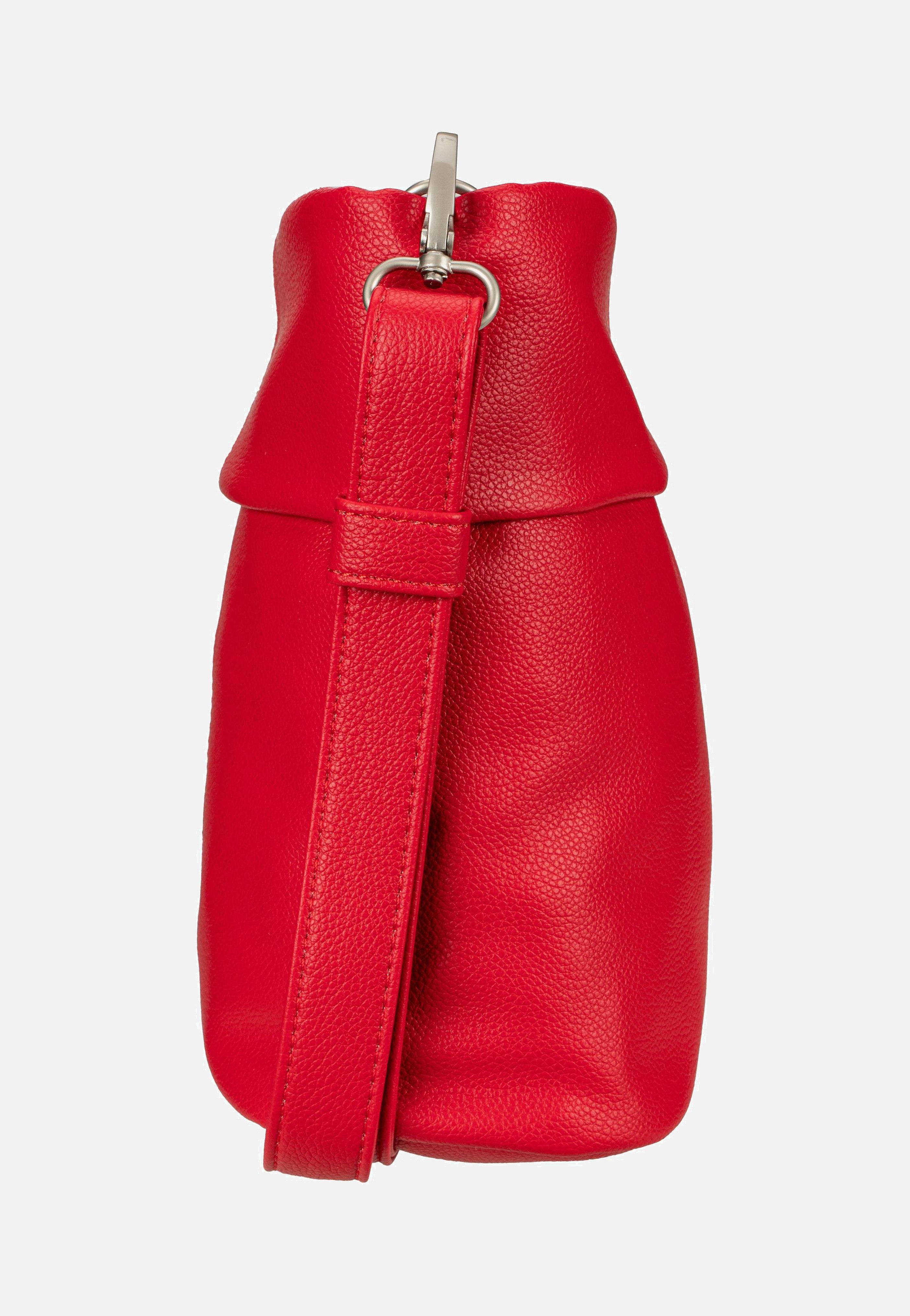 zwei Mademoiselle M8 Cherry Beuteltasche