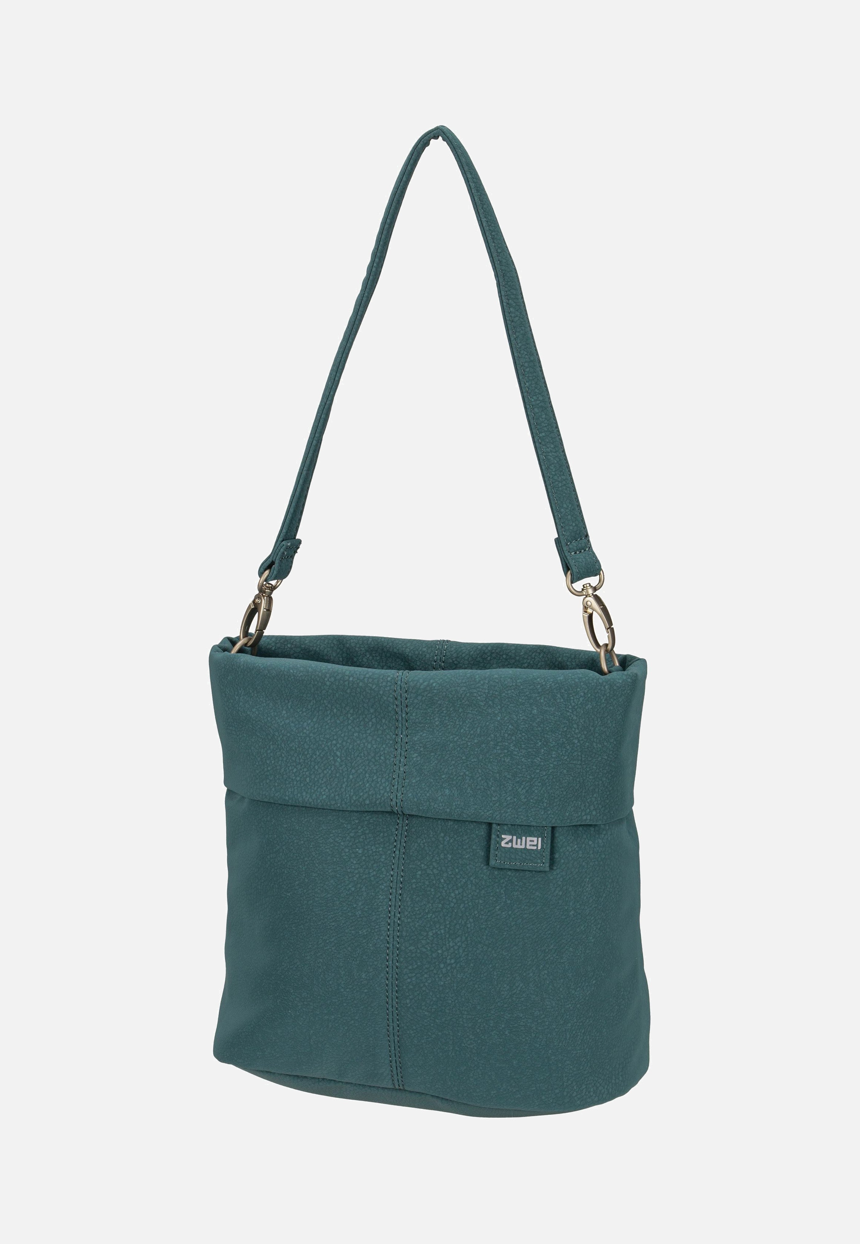 zwei Mademoiselle M8 Pacific Beuteltasche
