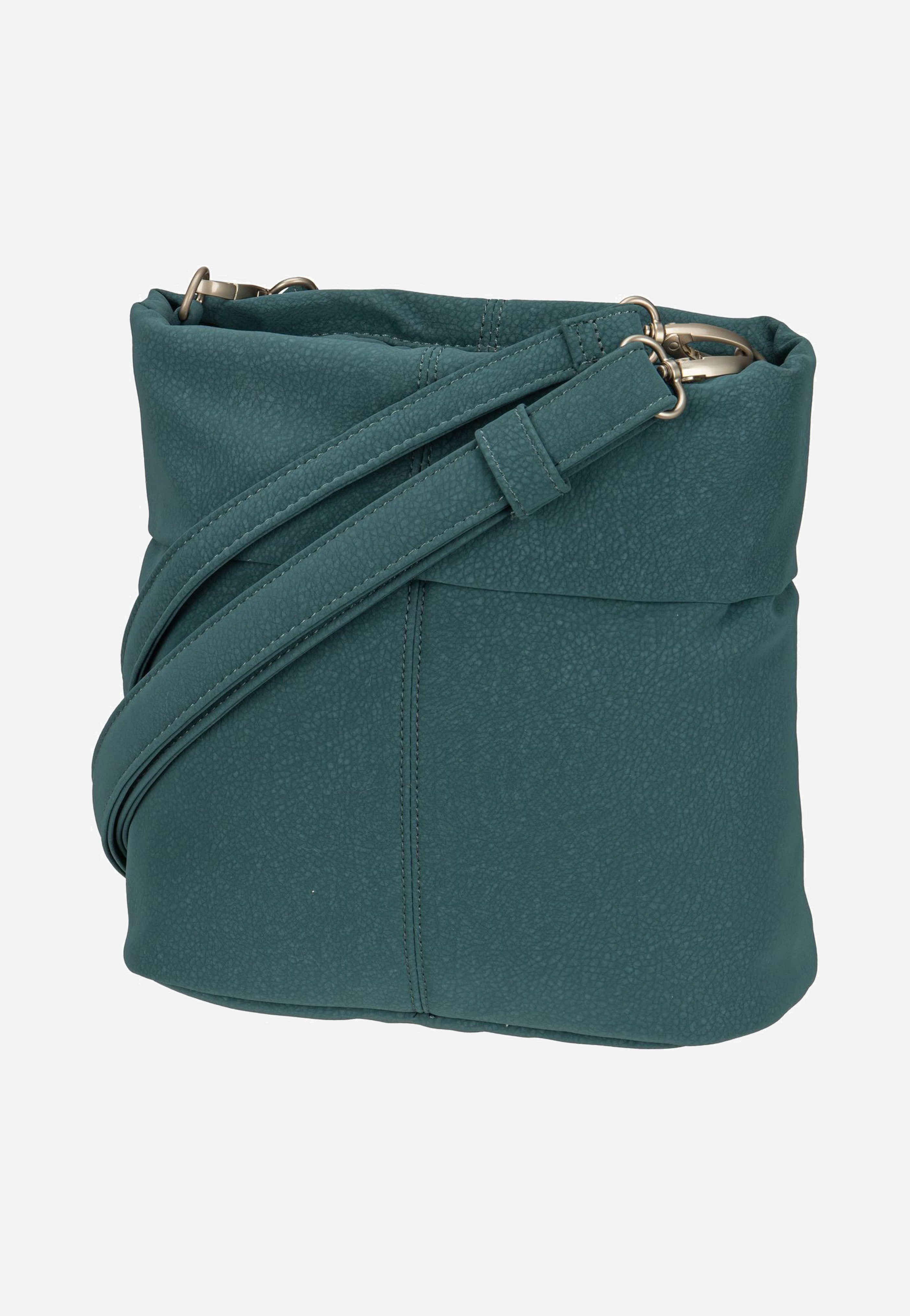 zwei Mademoiselle M8 Pacific Beuteltasche