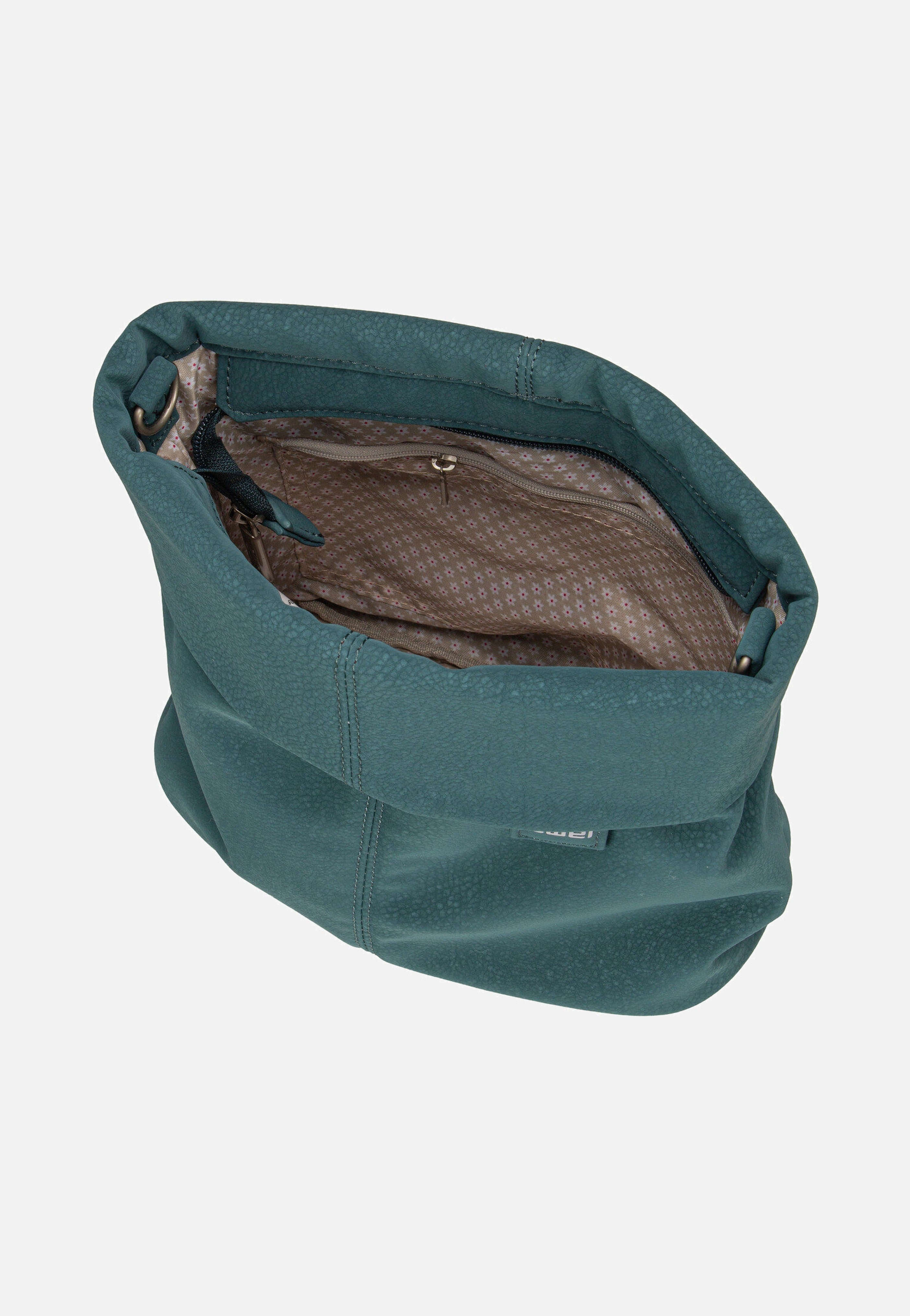 zwei Mademoiselle M8 Pacific Beuteltasche
