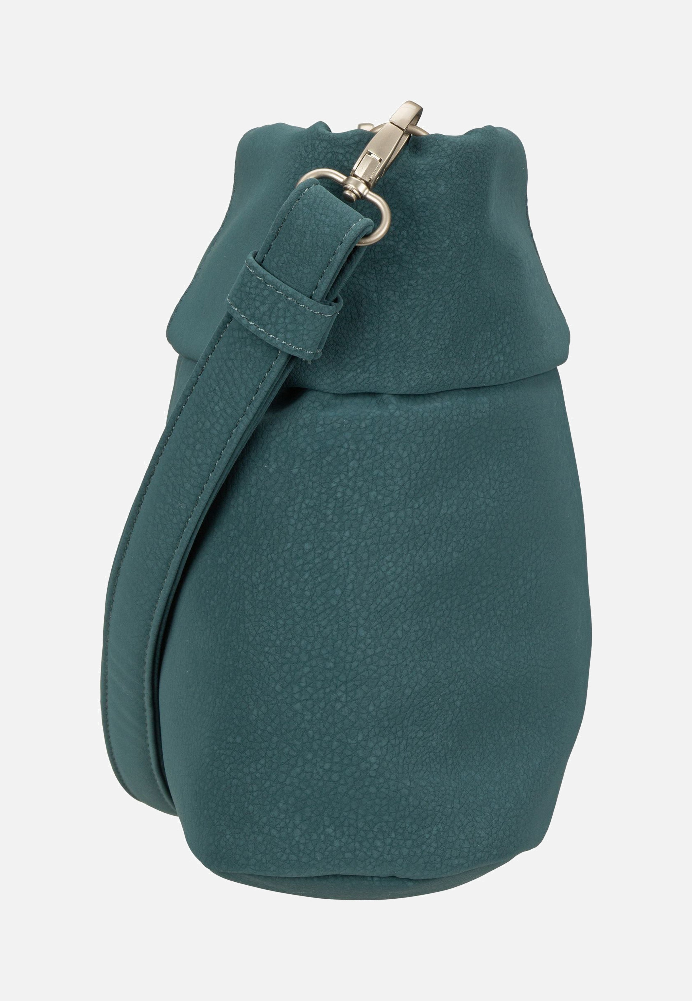zwei Mademoiselle M8 Pacific Beuteltasche