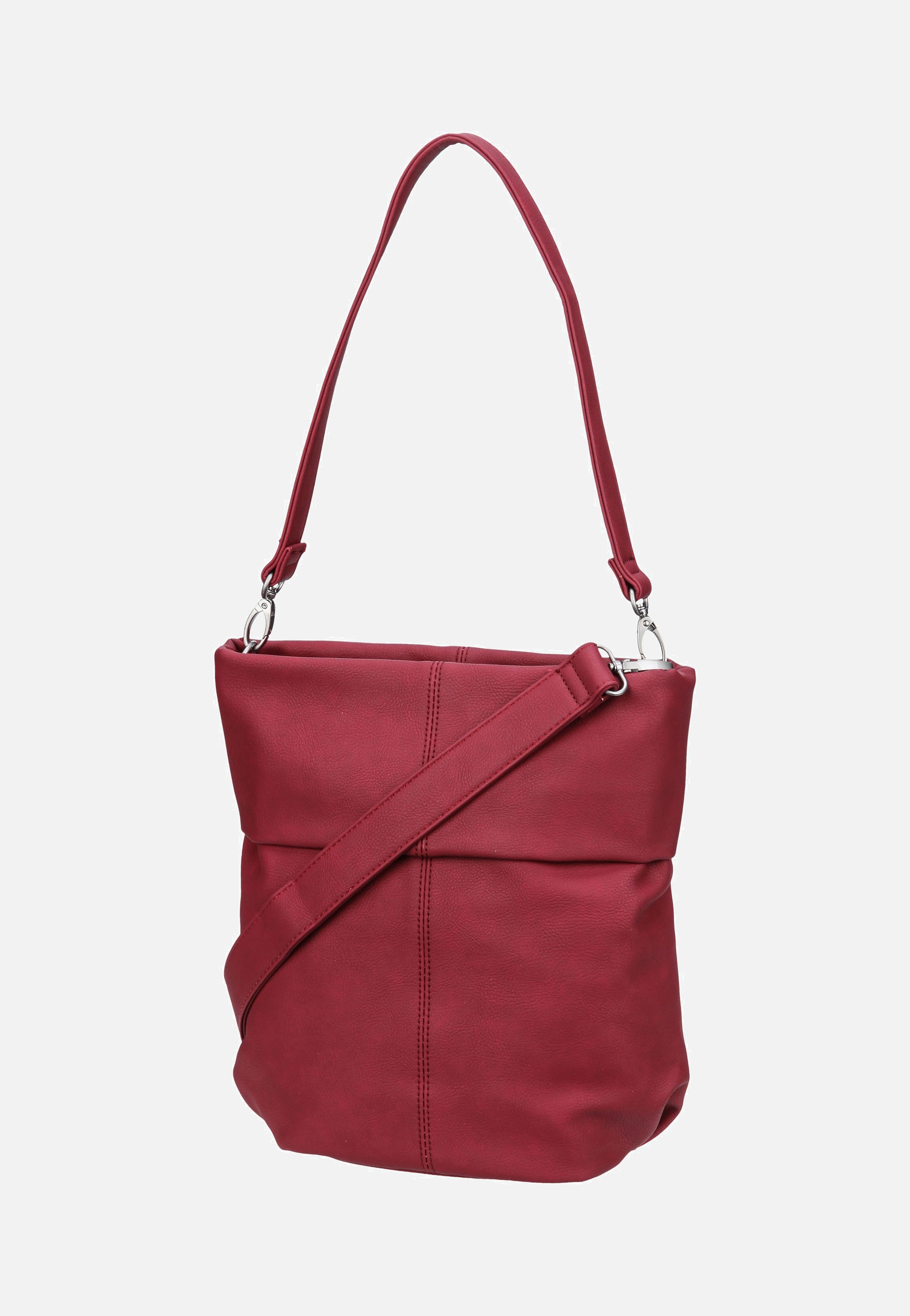 zwei Mademoiselle M90 Lipstick Hobo Bag