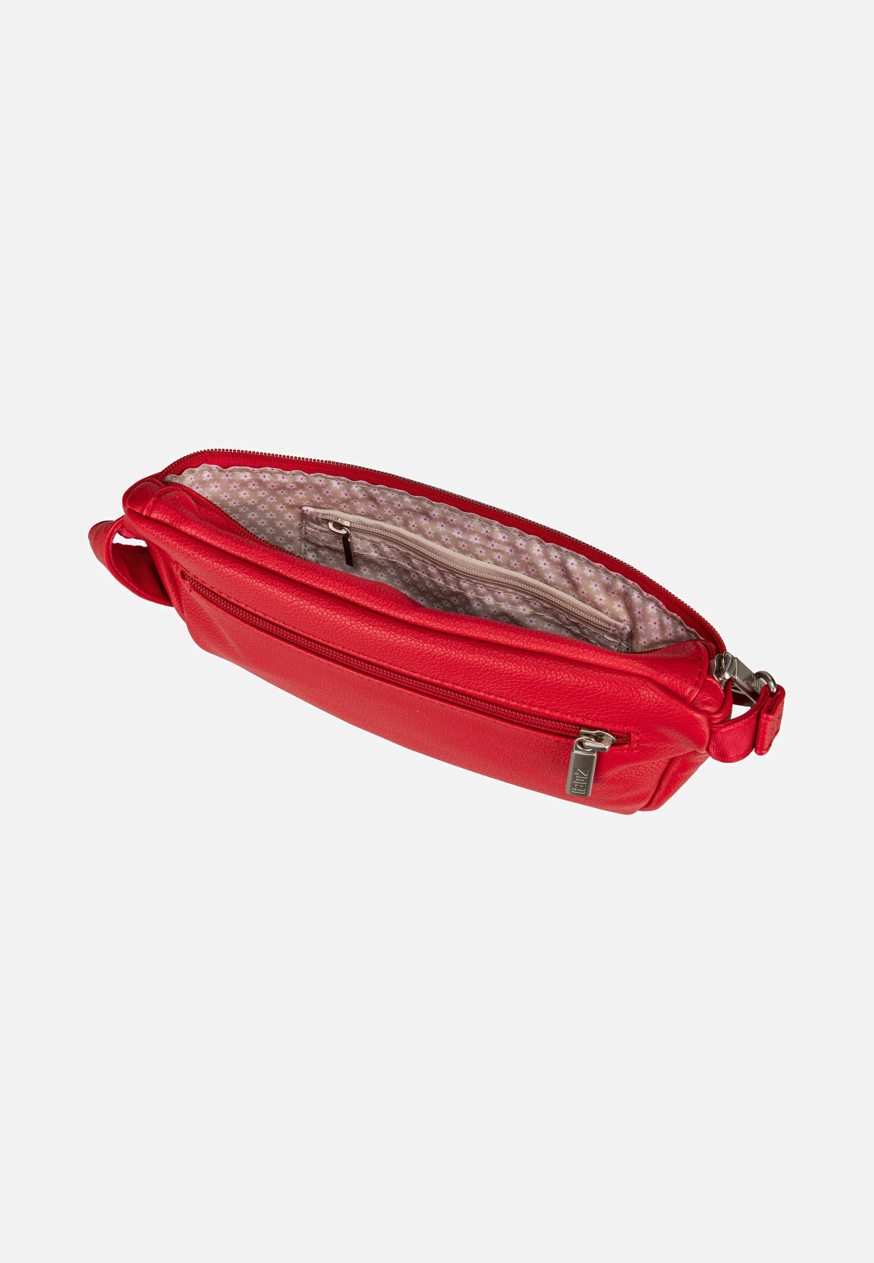 zwei Mademoiselle MH4 Cherry Bauchtasche